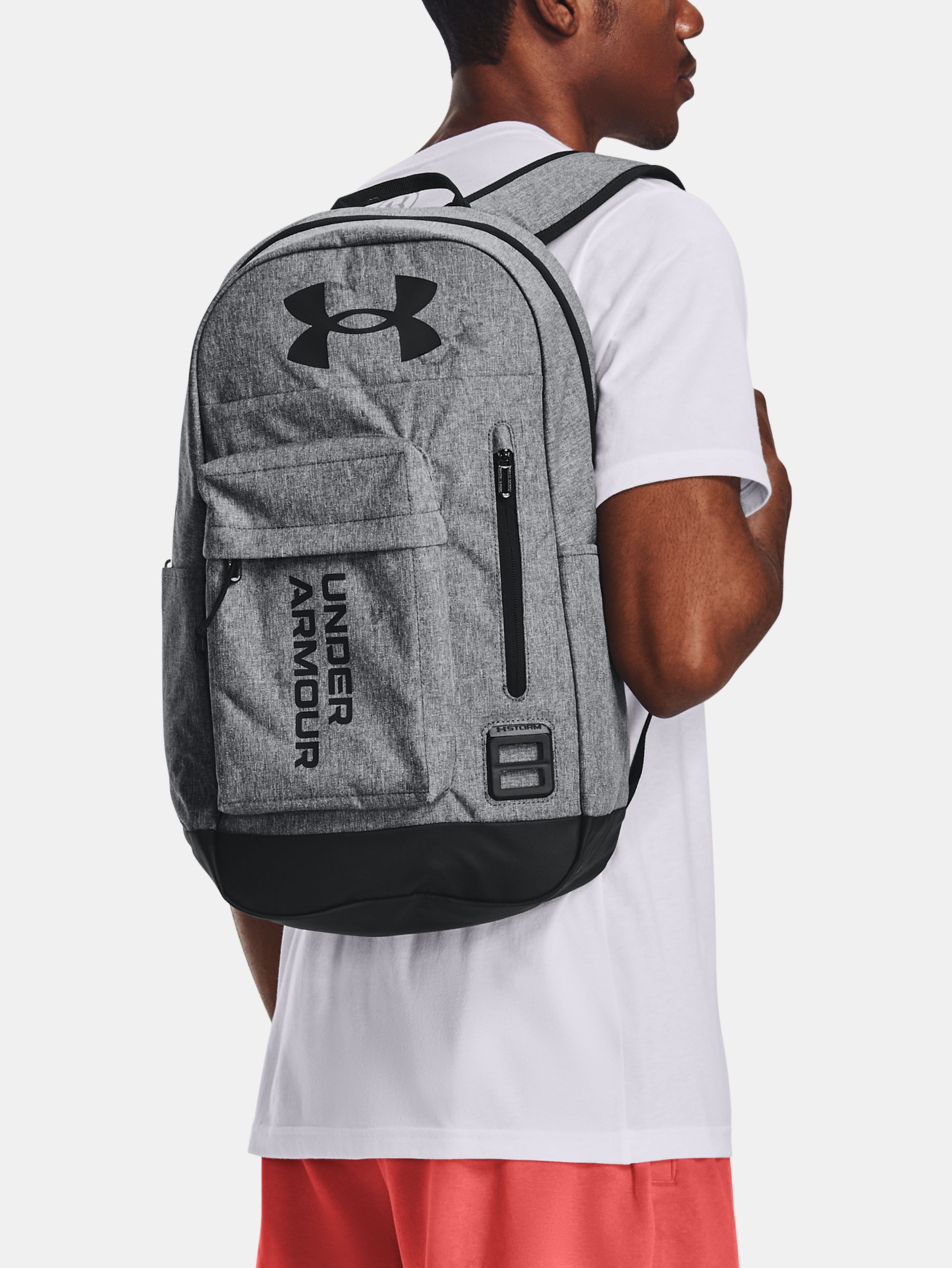 Unisex hátizsák Under Armour Halftime Storm Backpack