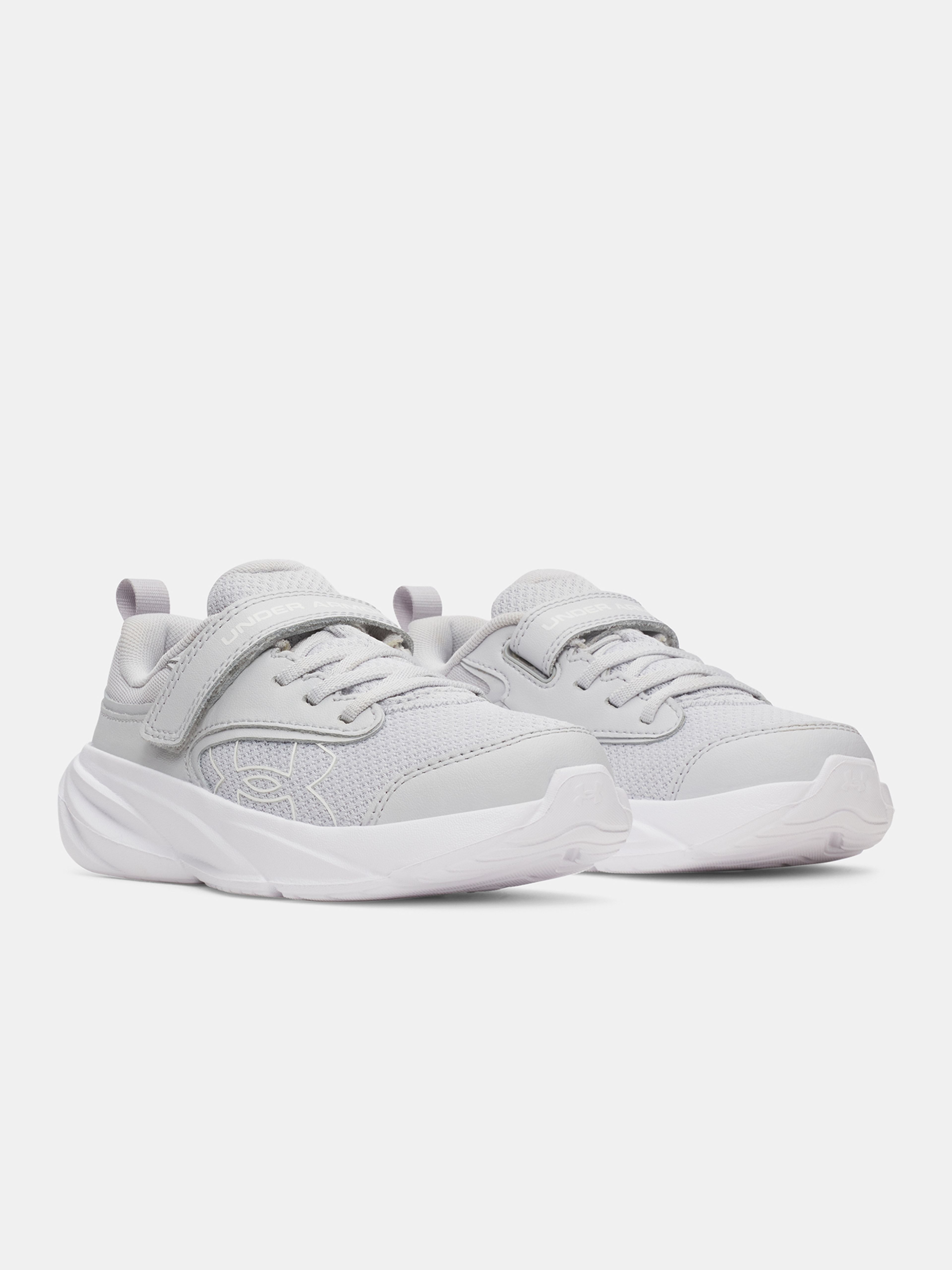 Mergaitėms batai Under Armour UA GPS Surge 5 AC - 003