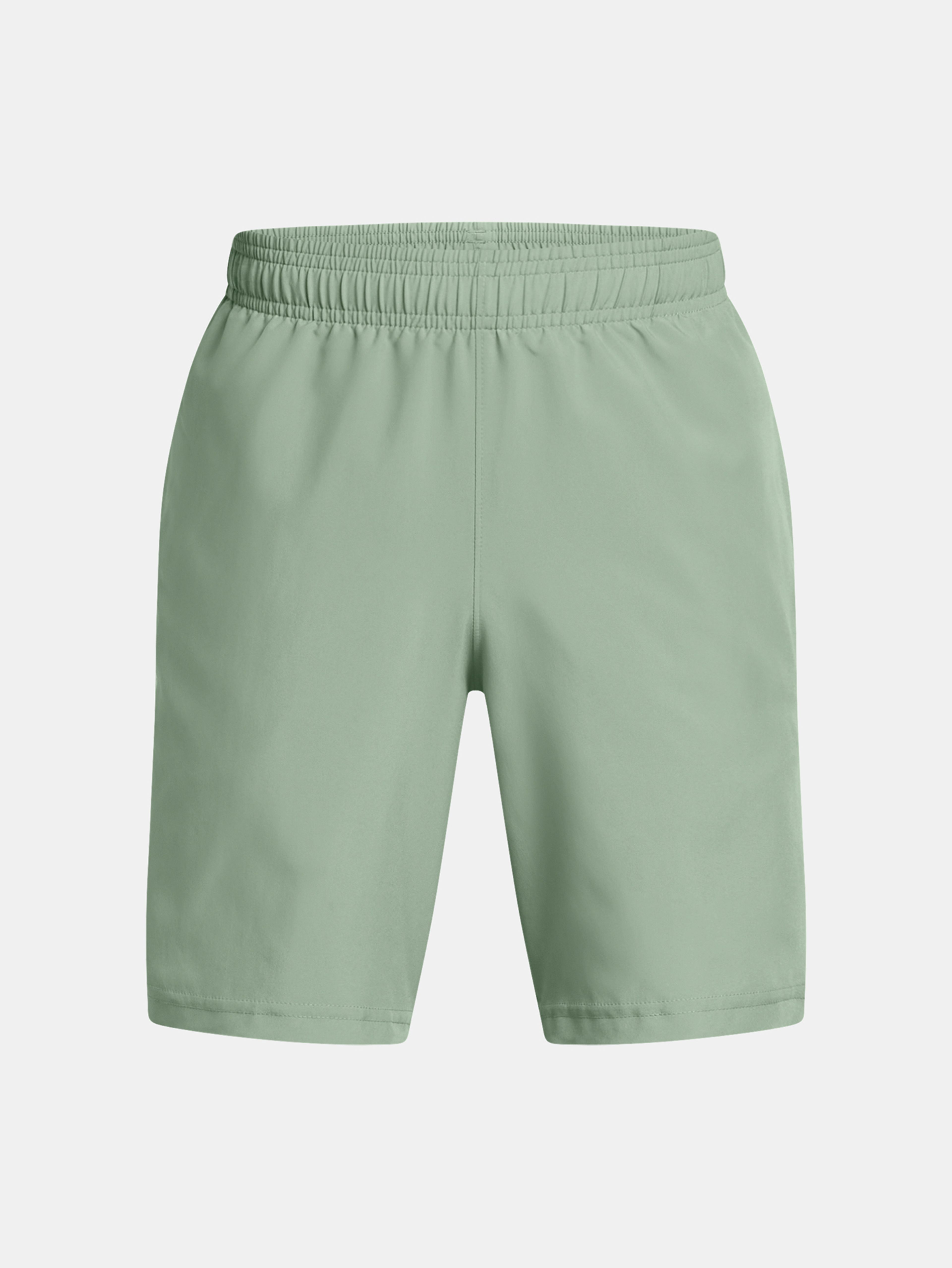 Chlapčenské kraťasy Under Armour UA Tech Woven Wordmark Short