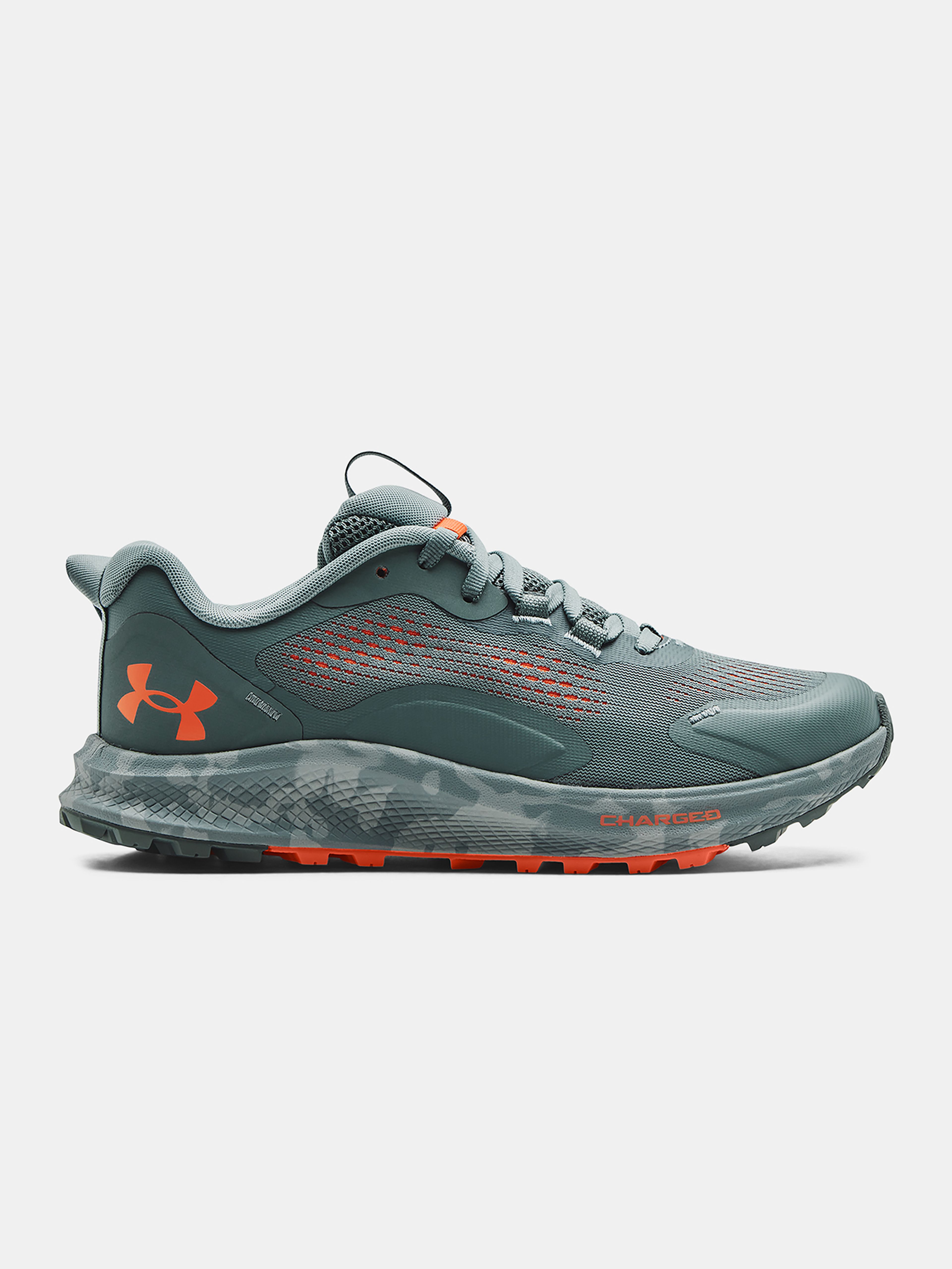 Női cipők Under Armour UA W Charged Bandit TR 2