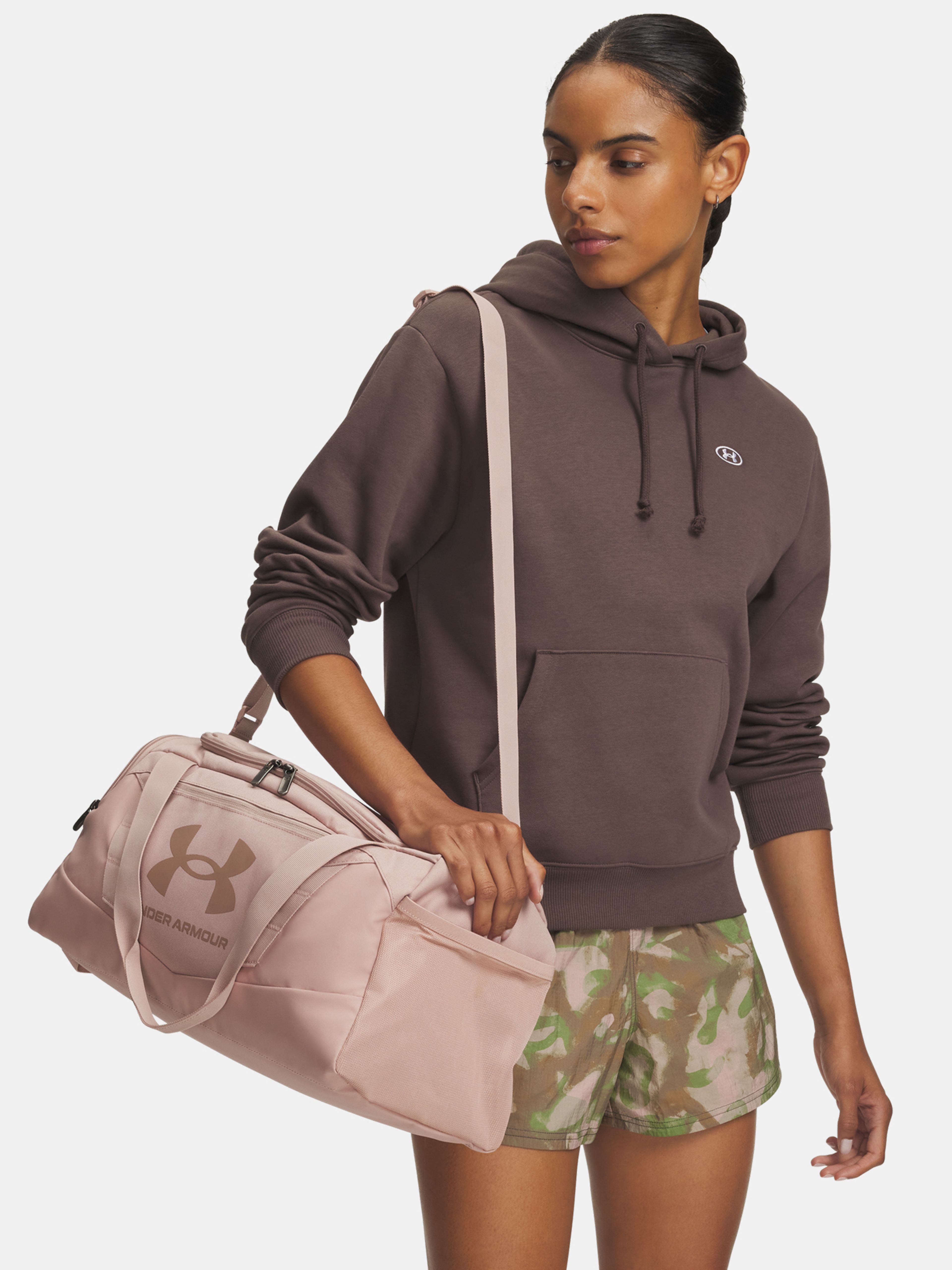 Unisexi kott Under Armour UA Undeniable 5.0 Duffle XS - 005