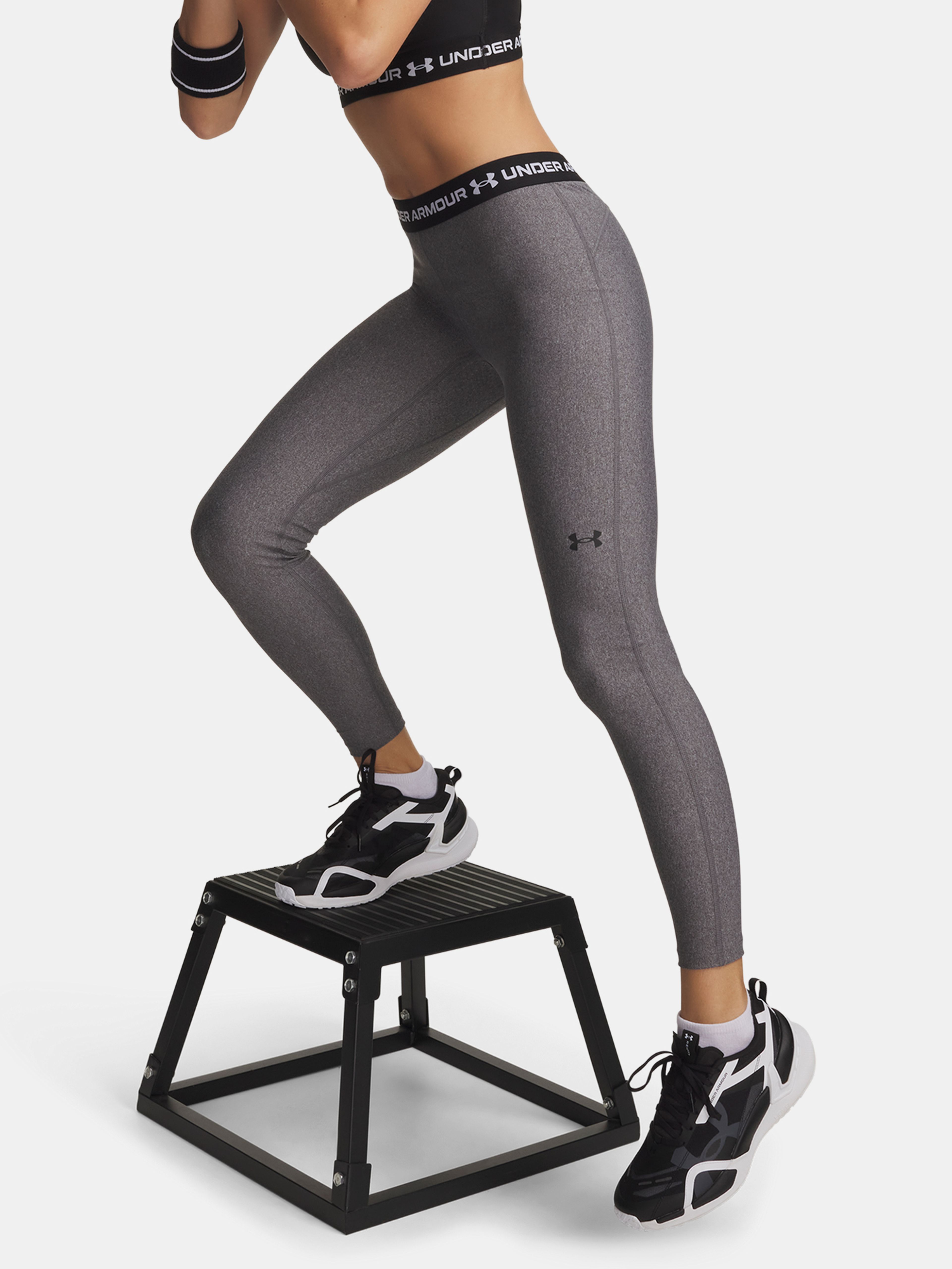 Női leggings Under Armour HeatGear Legging