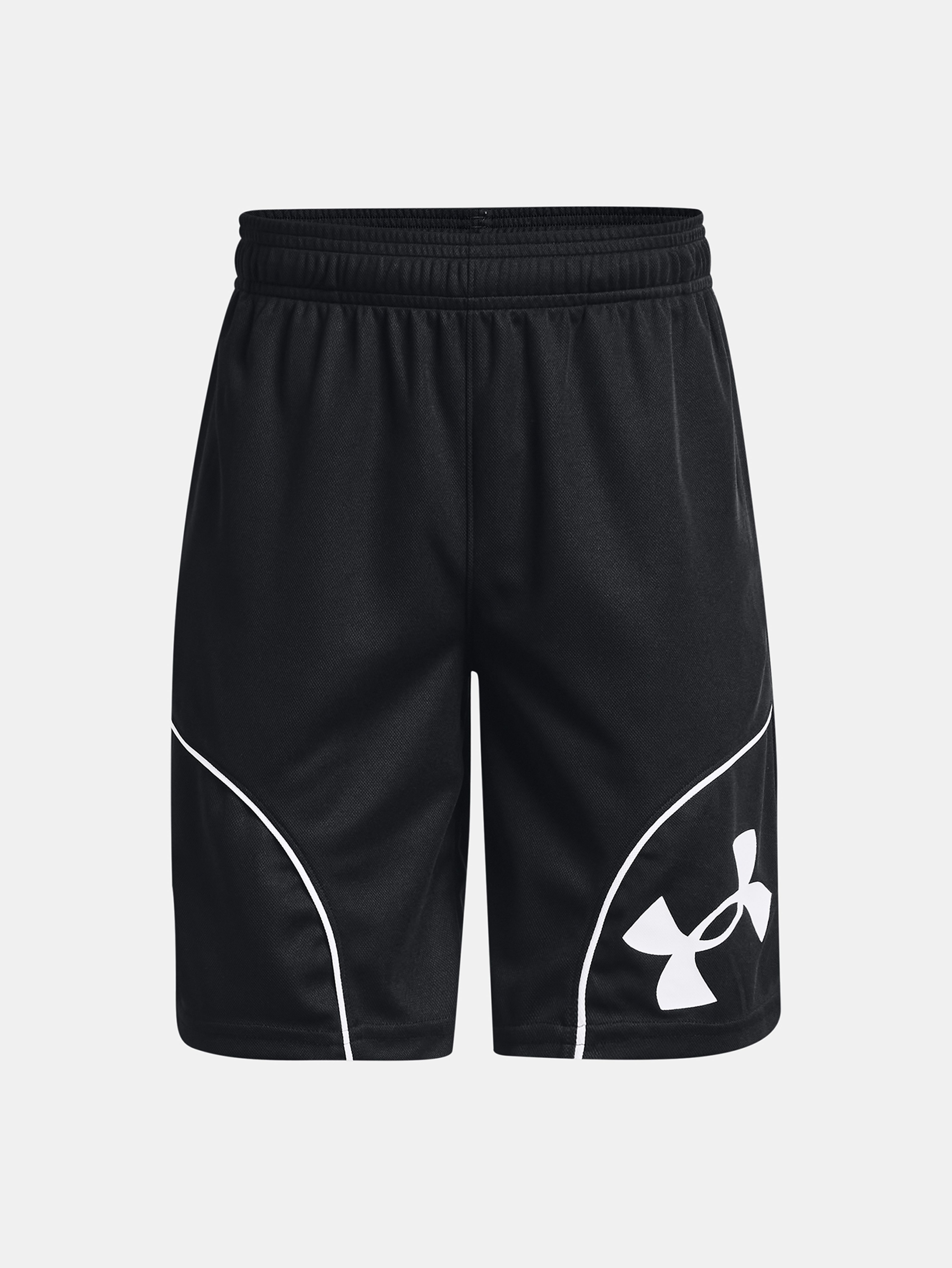 Kratke hlače Under Armour UA PERIMETER SHORT-BLK