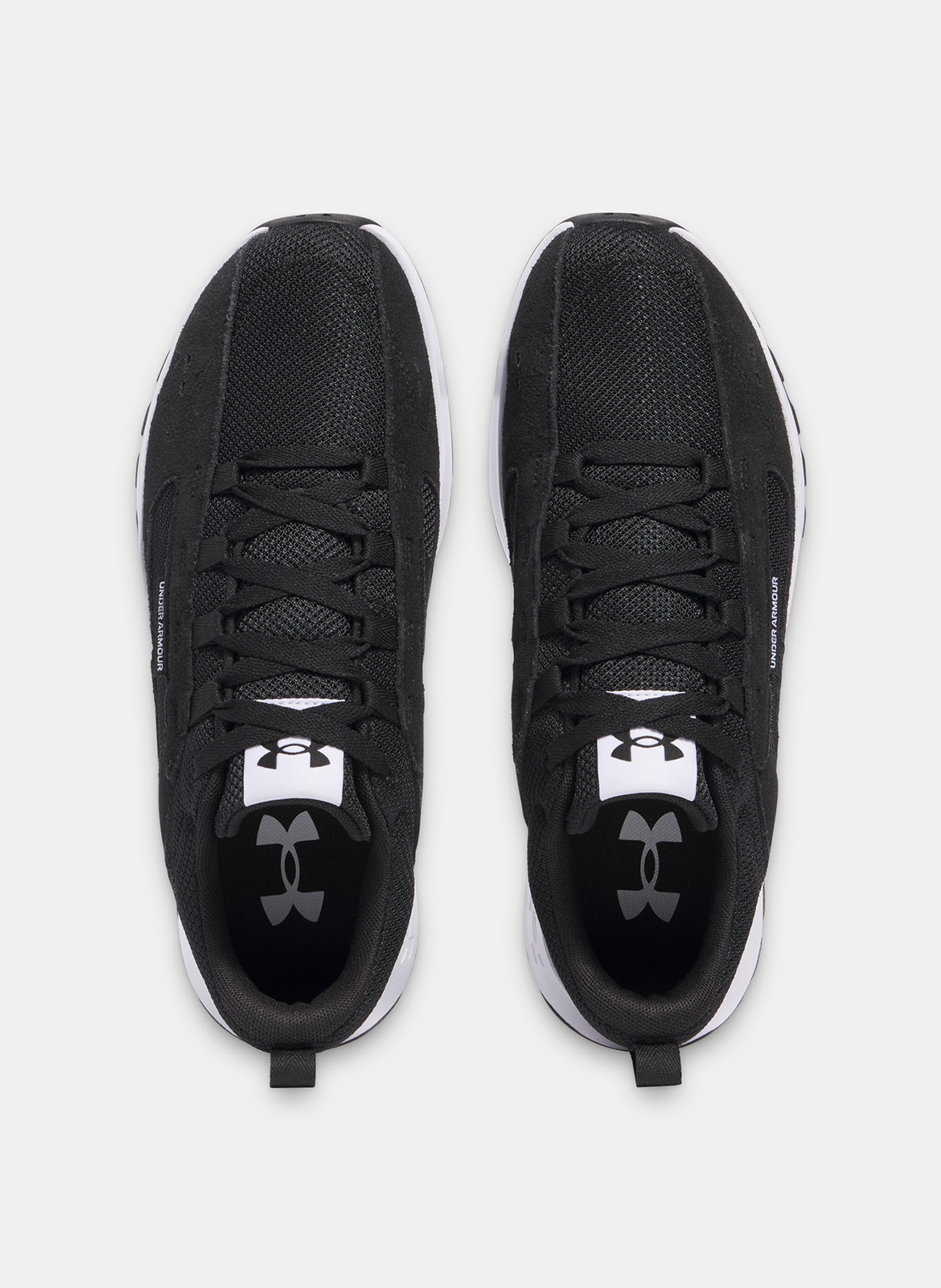 Meeste tossud Under Armour UA Street Mirage - 006
