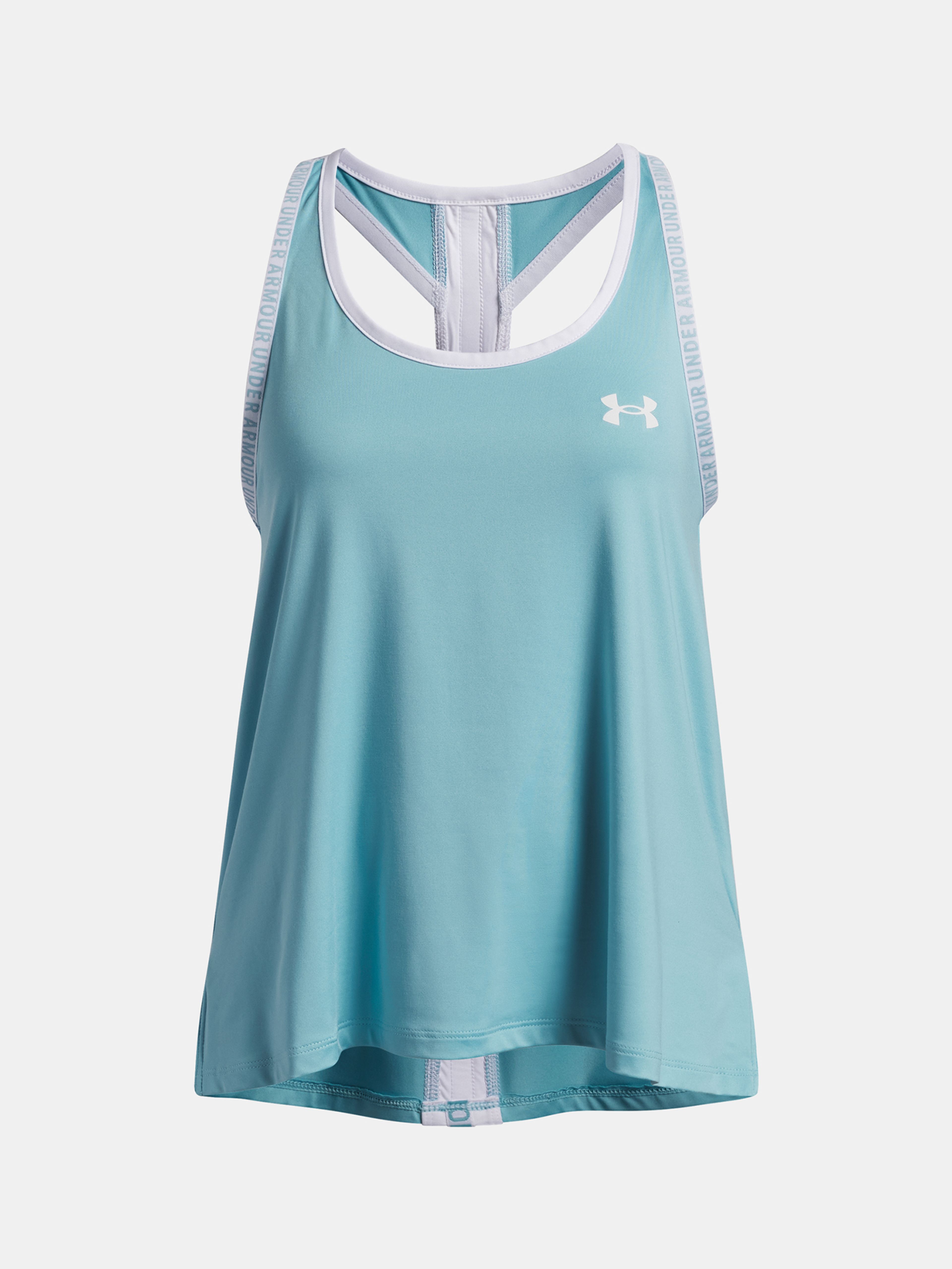 Lány atlétatrikó Under Armour Tech Knockout Tank
