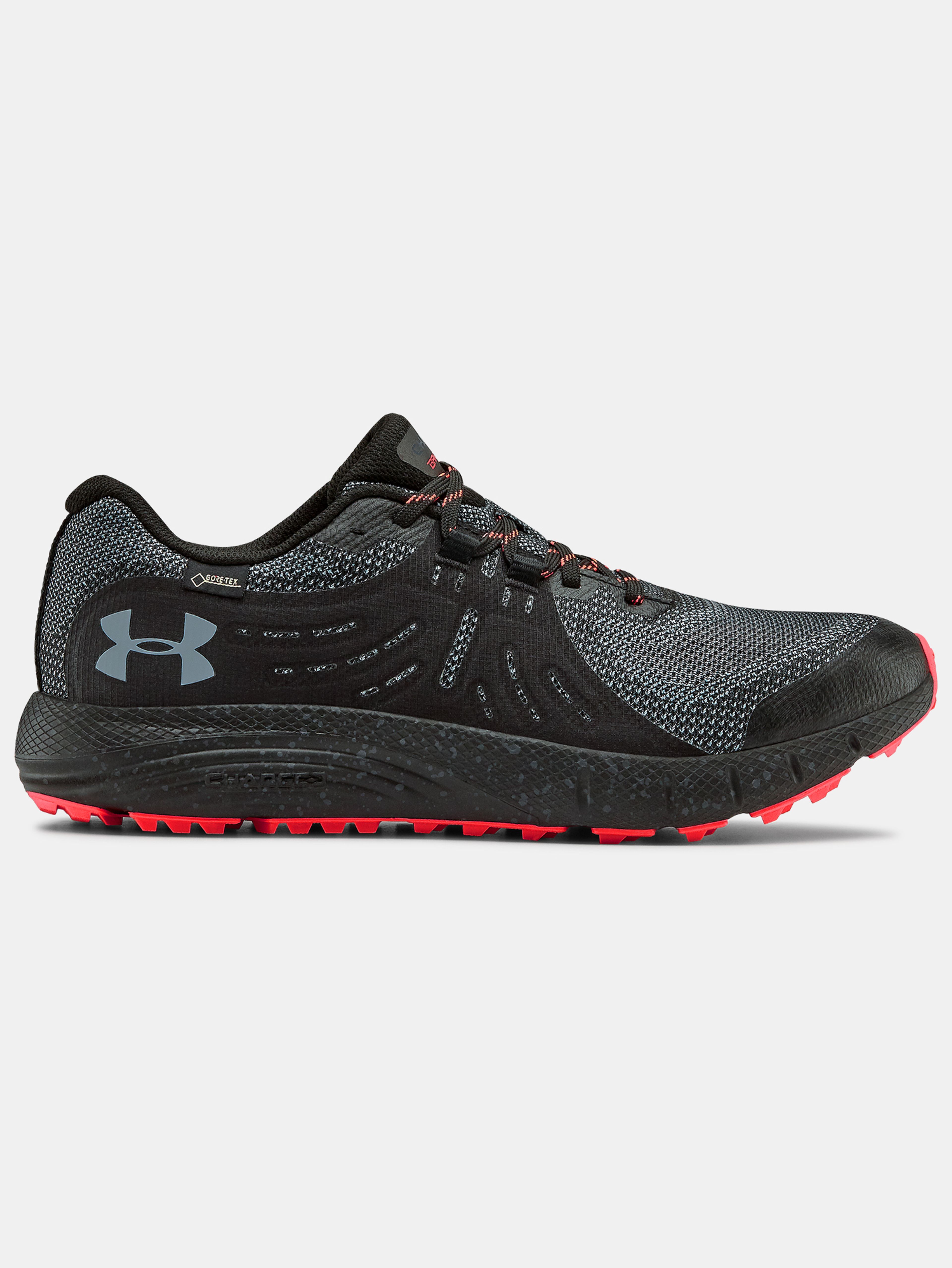 Férfi cipők Under Armour UA Charged Bandit Trail GTX