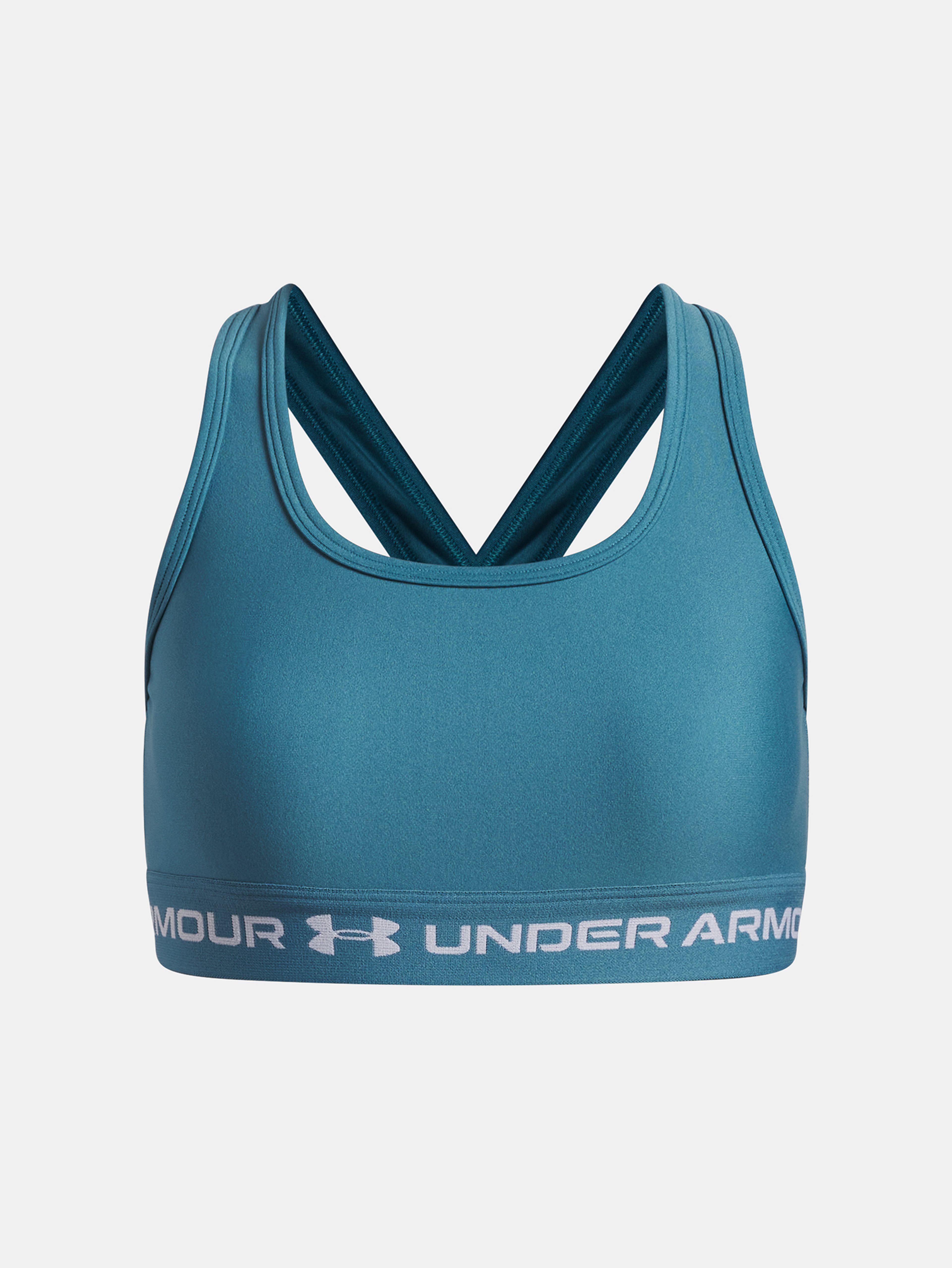 Mergaitėms liemenėlė Under Armour G Crossback Bra