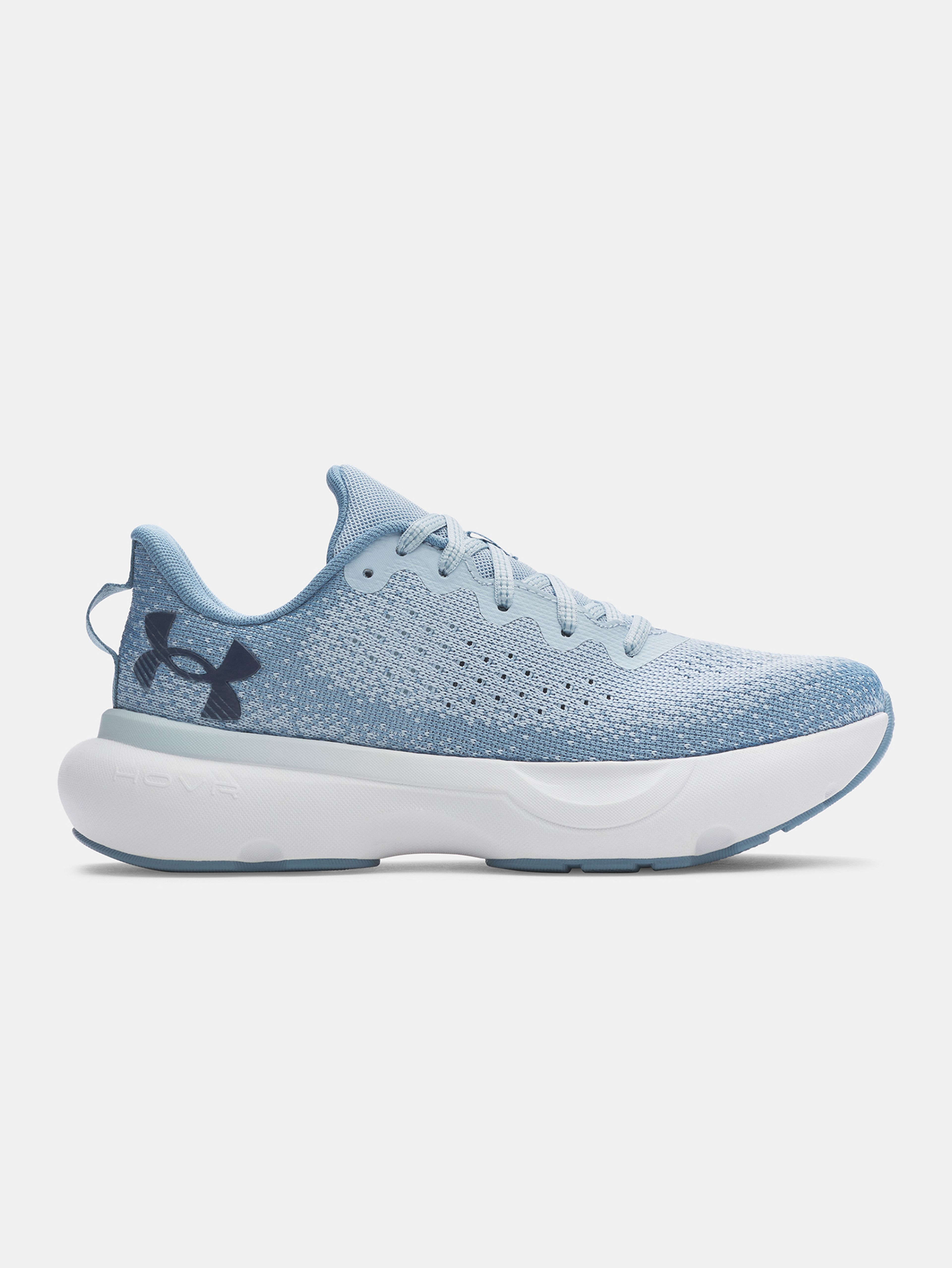 Moteriški batai Under Armour UA W Infinite-BLU