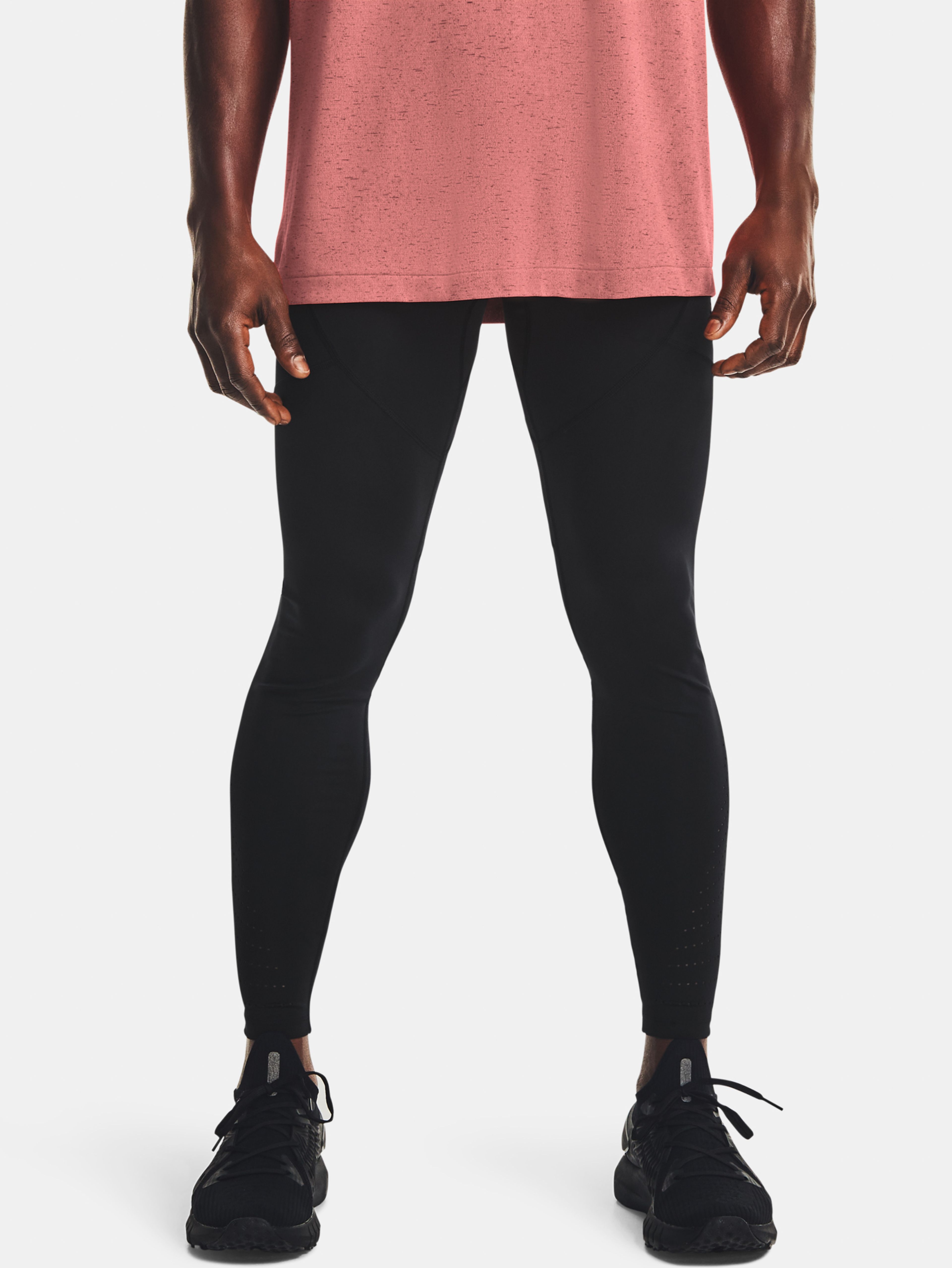Pánske legíny Under Armour Speedpocket Tight