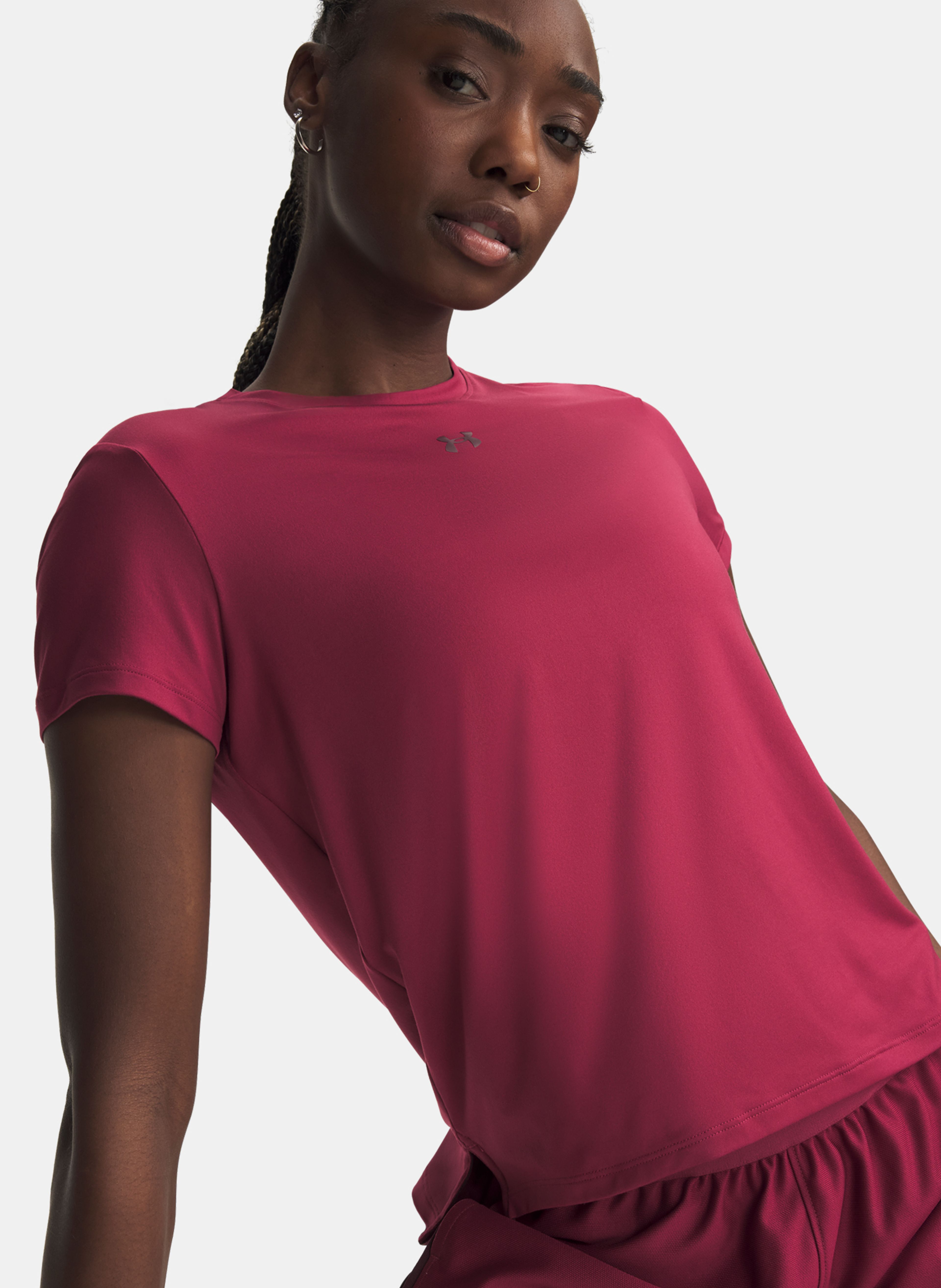 Női póló Under Armour UA Vanish SS - 003