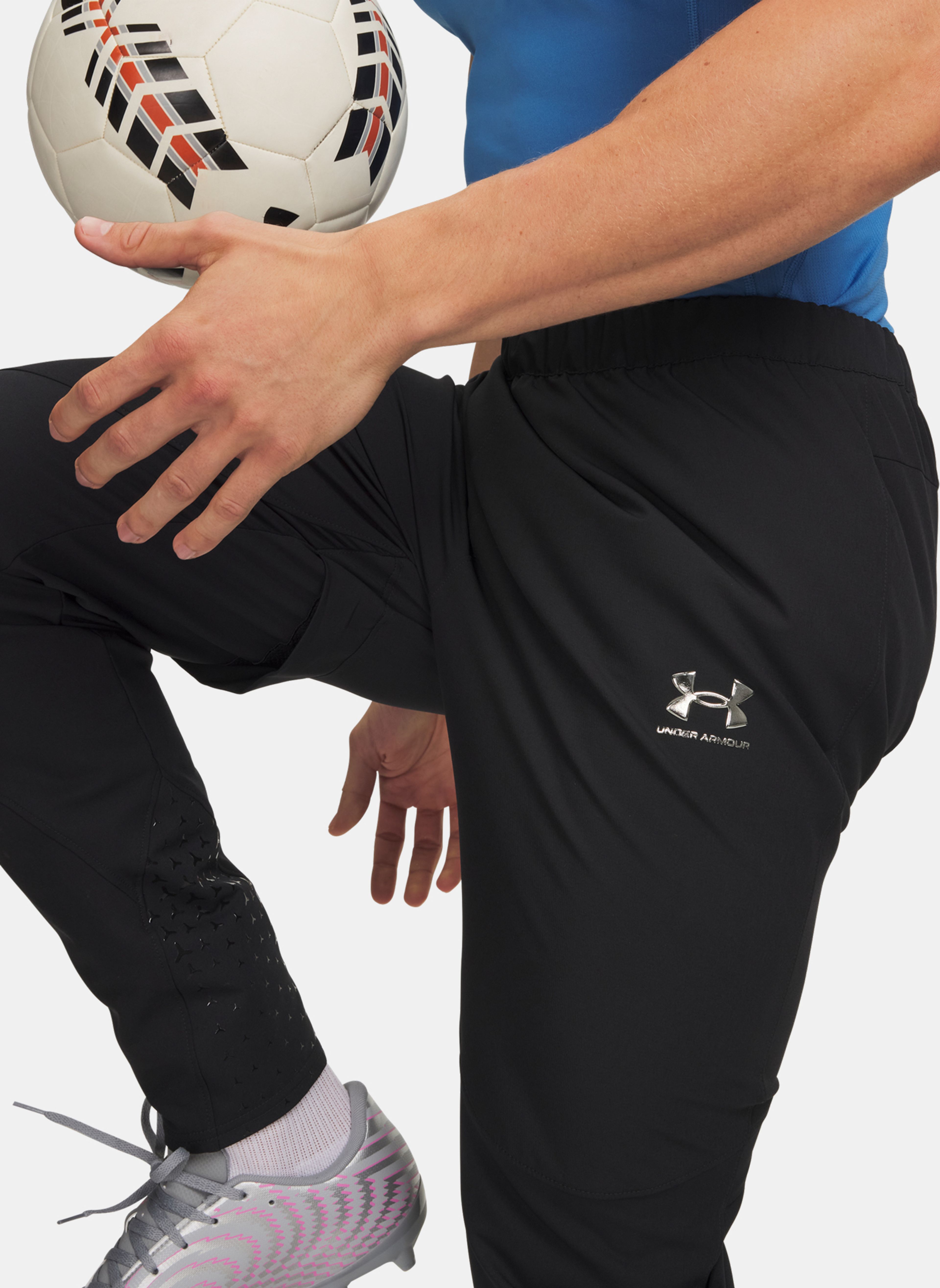 Moške športne hlače Under Armour UA Ch. Elite Storm Pant - 003