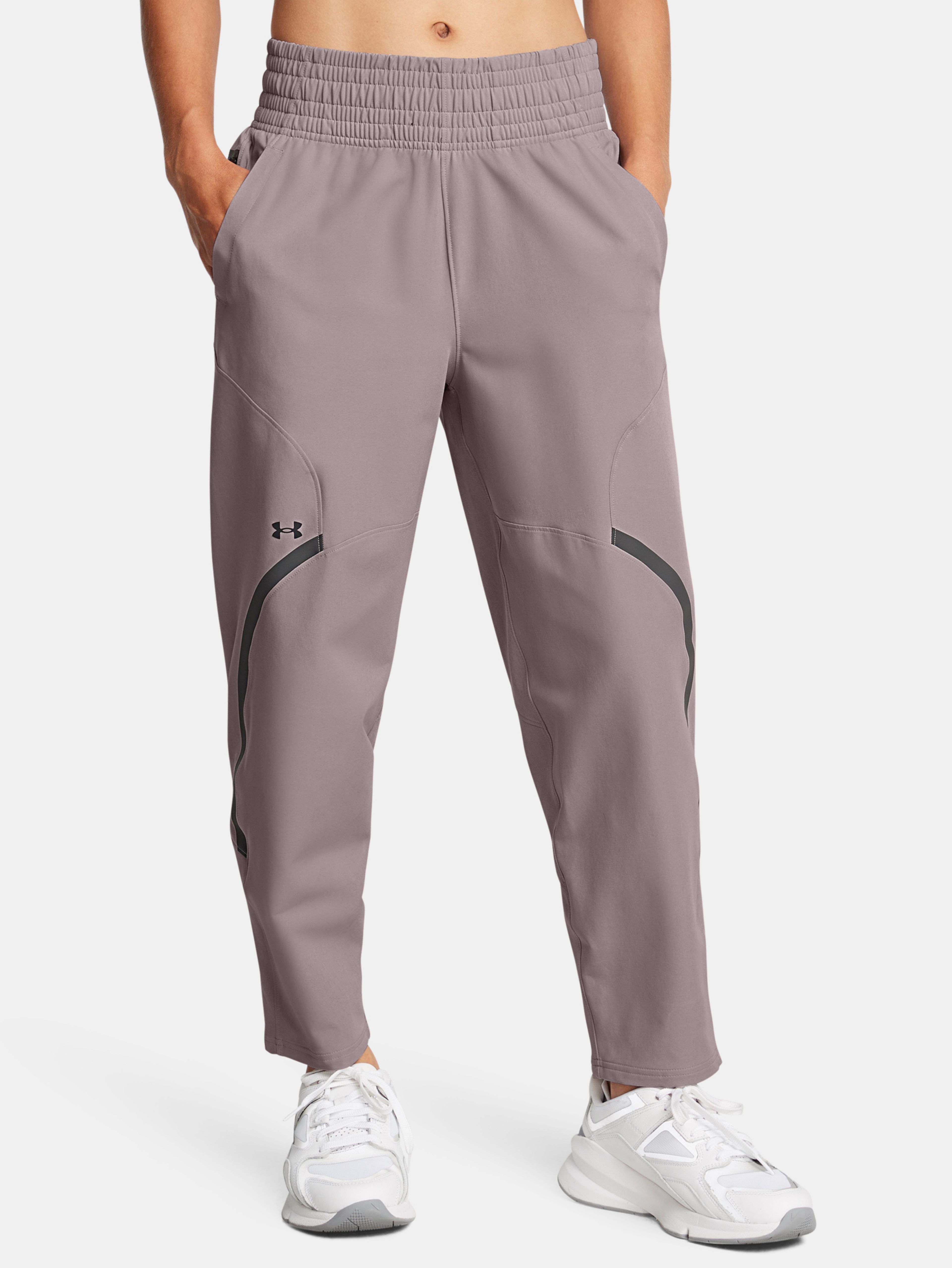 Dámské sportovní kalhoty Under Armour Unstoppable Ankle Pant