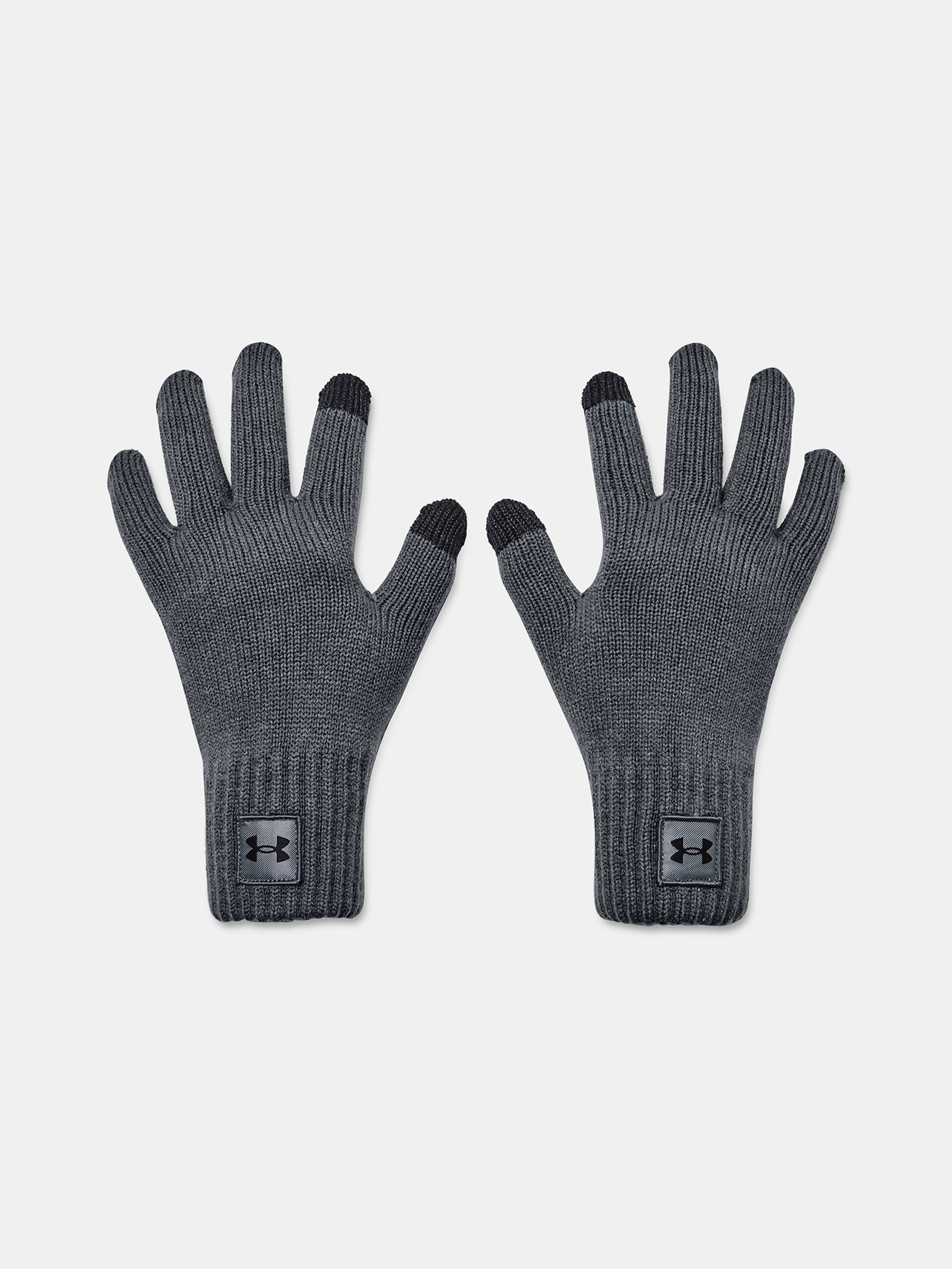Meeste kindad Under Armour UA Halftime Gloves