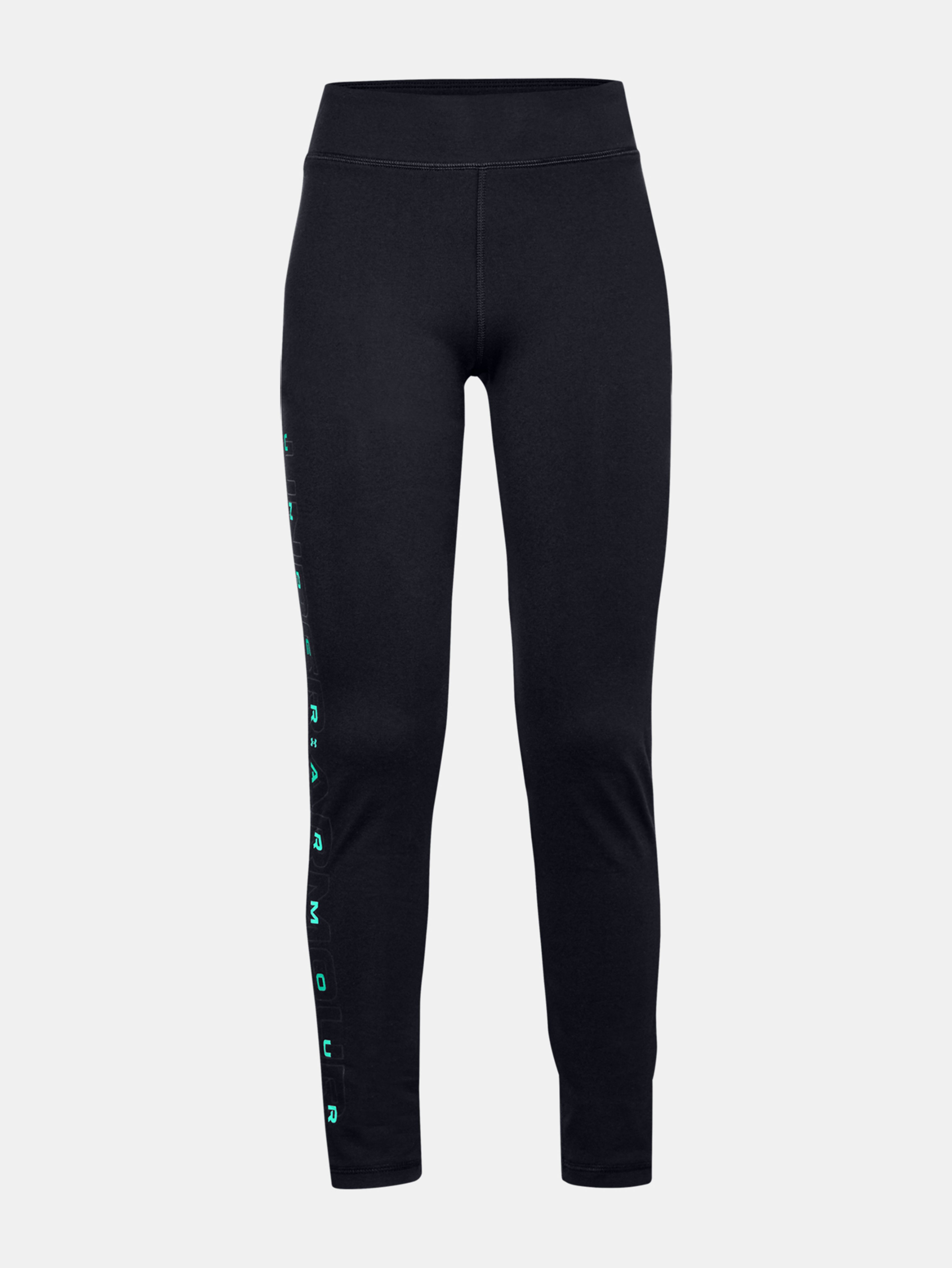 Dívčí legíny Under Armour Favorites Legging