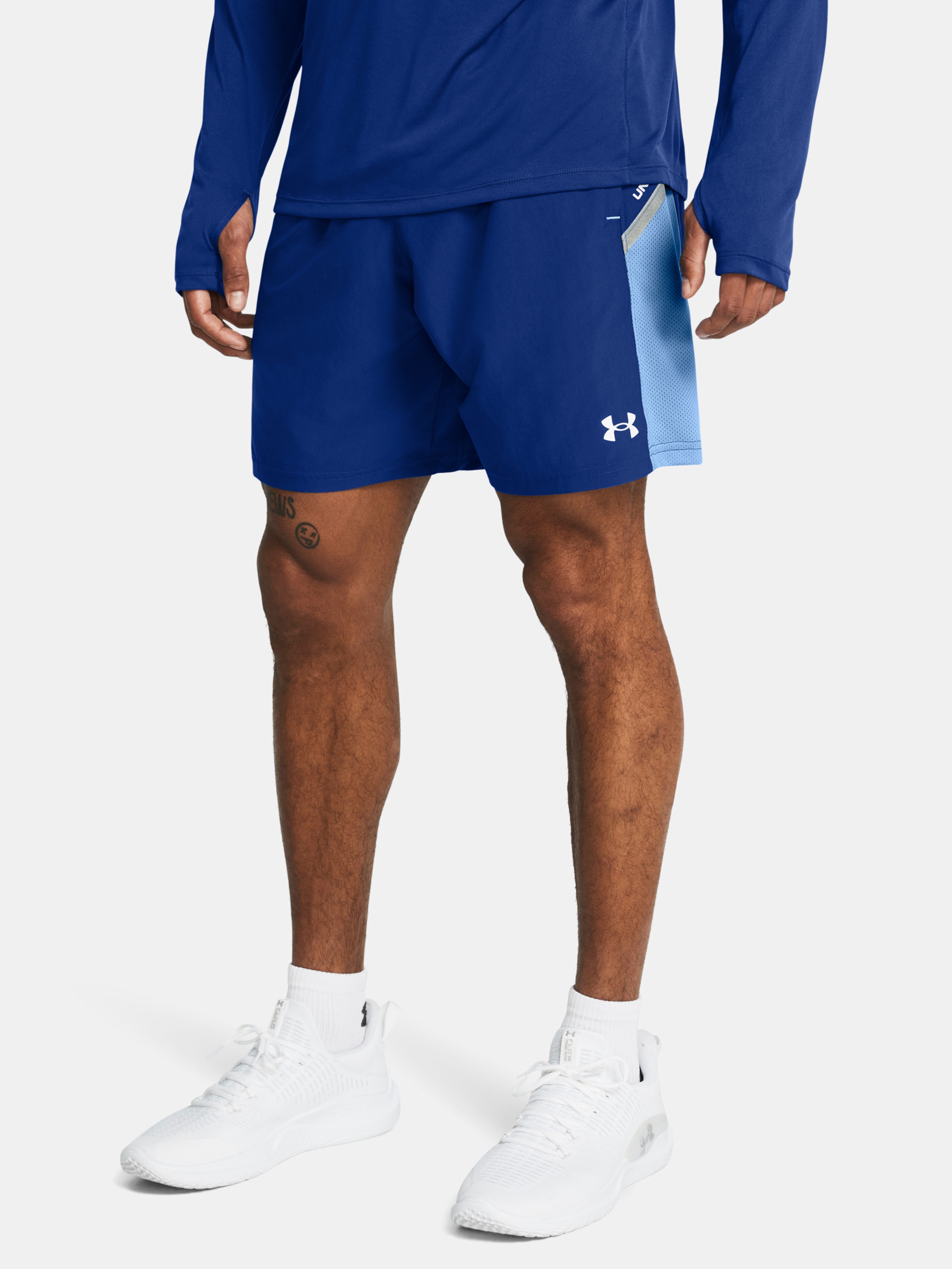 Férfi rövidnadrágok Under Armour UA Tech Utility Shorts