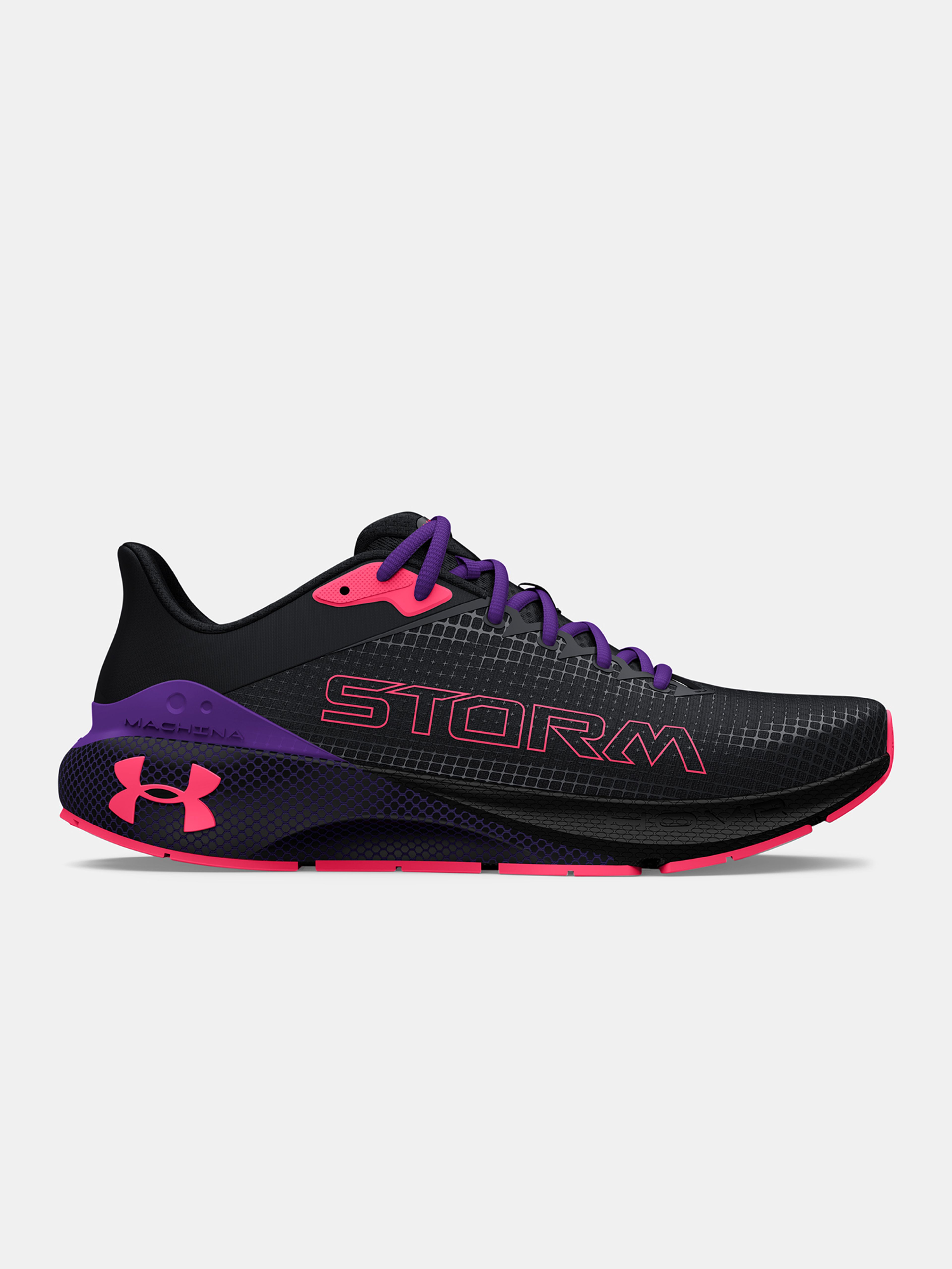 Női cipők Under Armour UA W Machina Storm