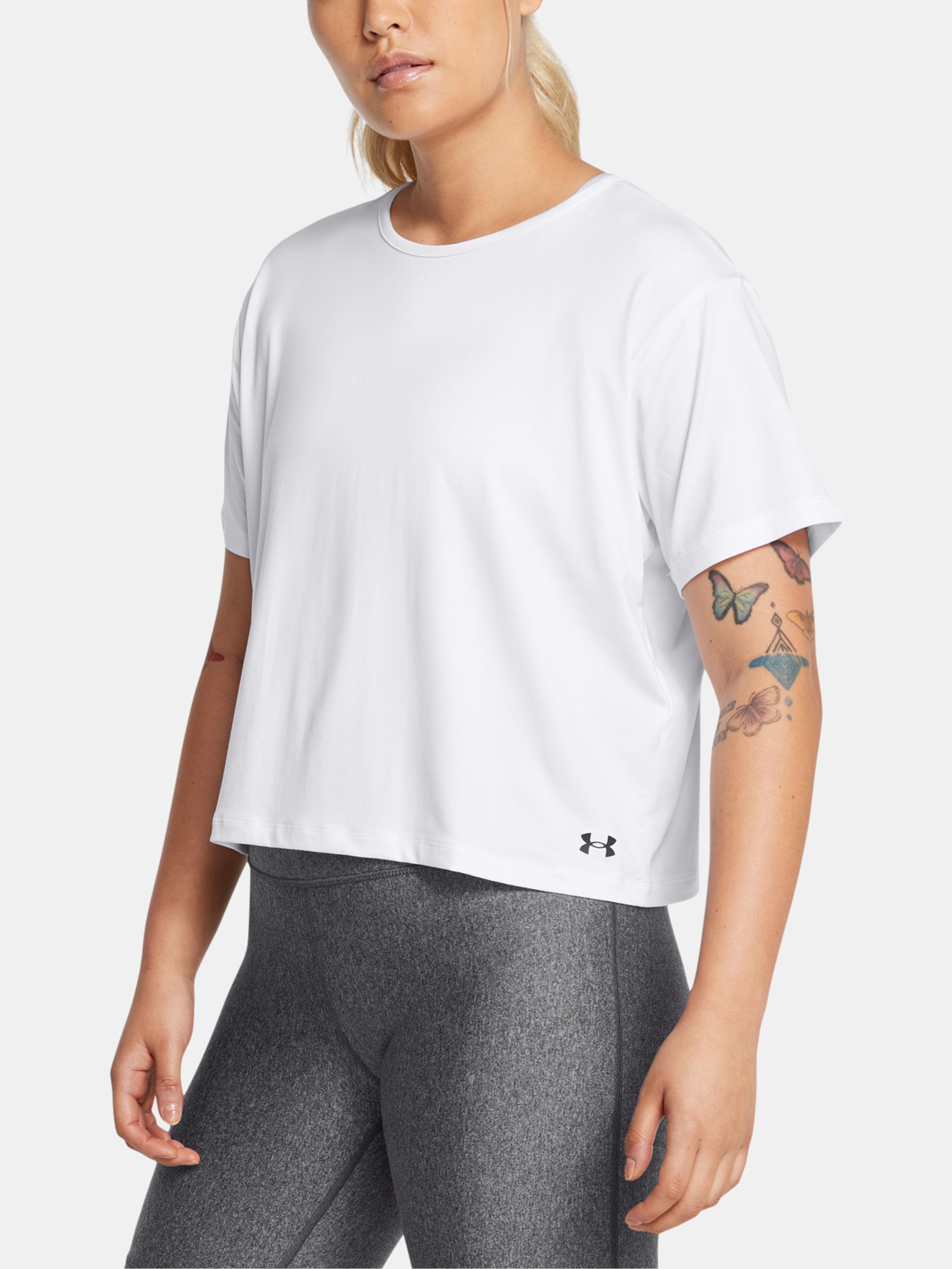 Női póló Under Armour Motion SS