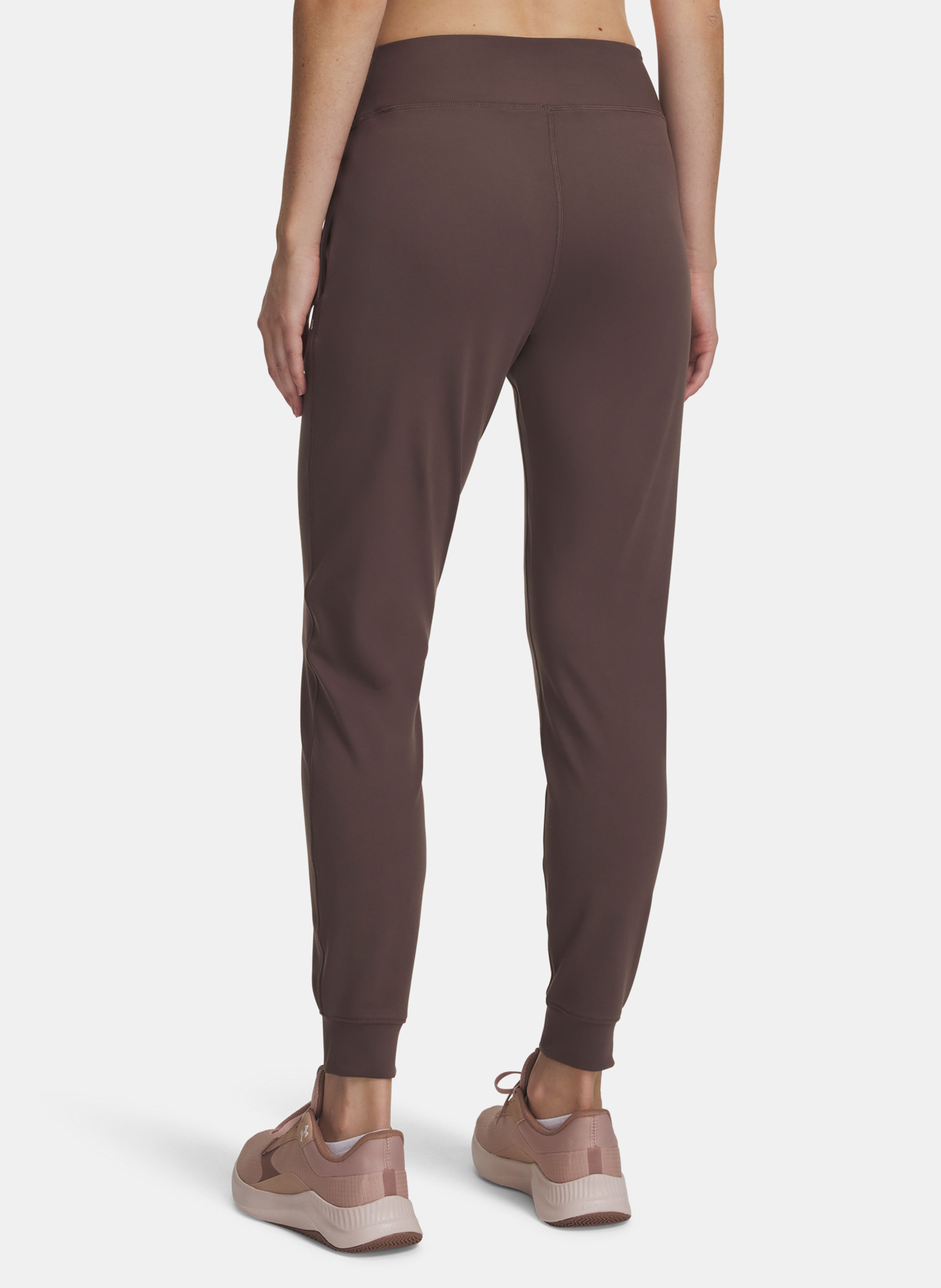 Dámske tepláky Under Armour Motion Jogger - 002