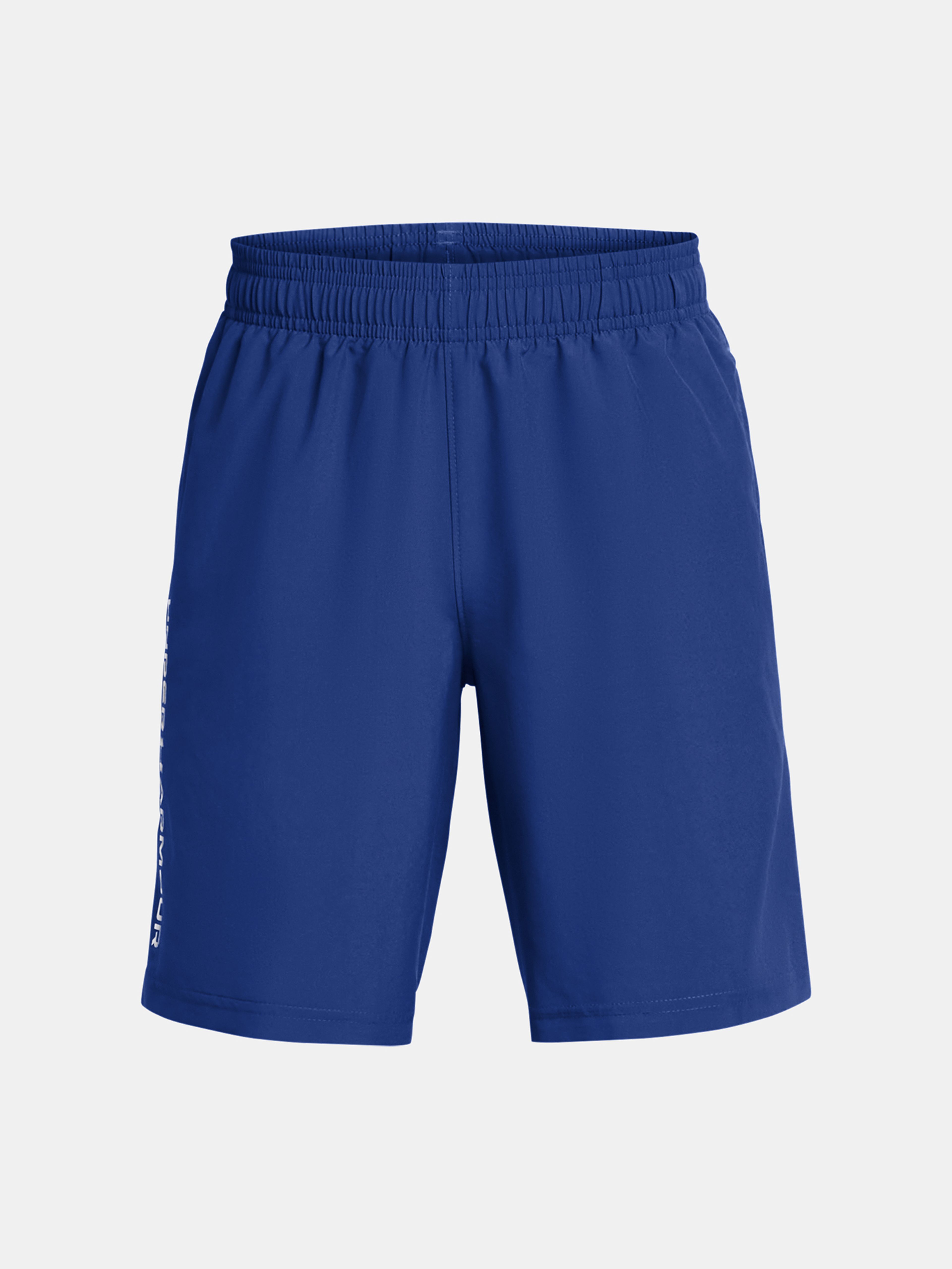 Deške kratke hlače Under Armour UA Tech Woven Wordmark Short