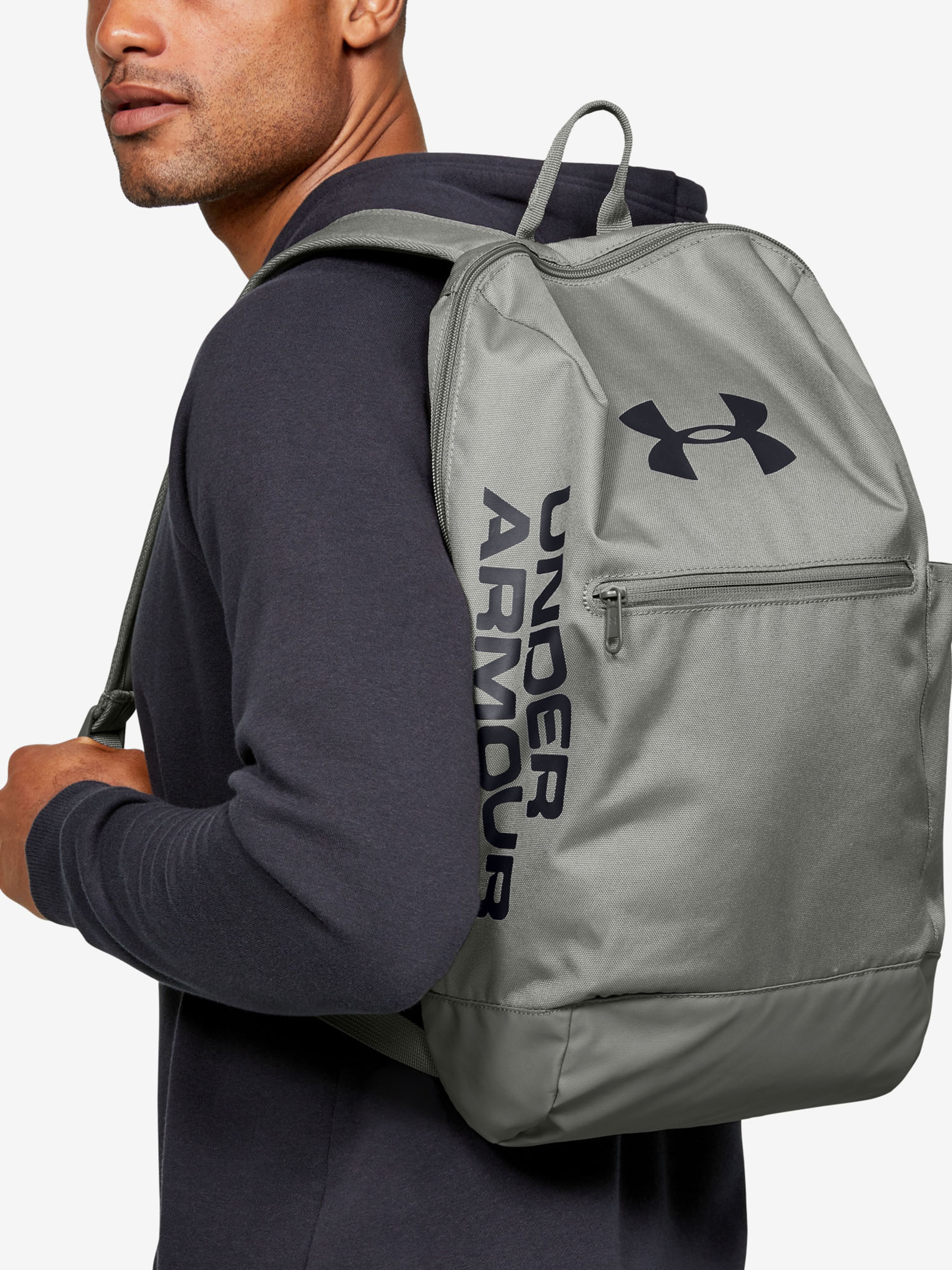 Unisexovy batoh Under Armour Patterson Backpack underarmour.cz