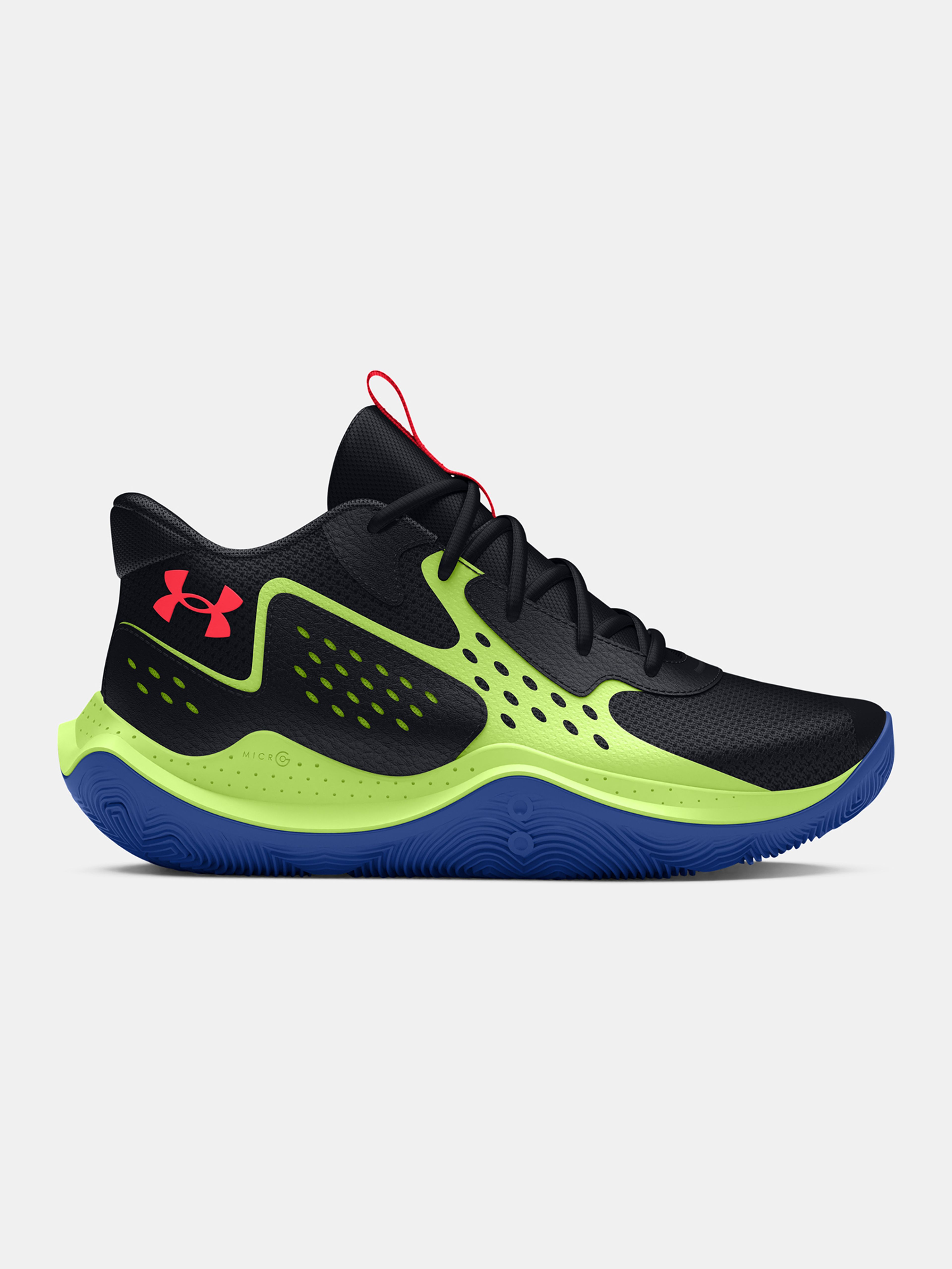 Dětské boty Under Armour UA GS JET '23