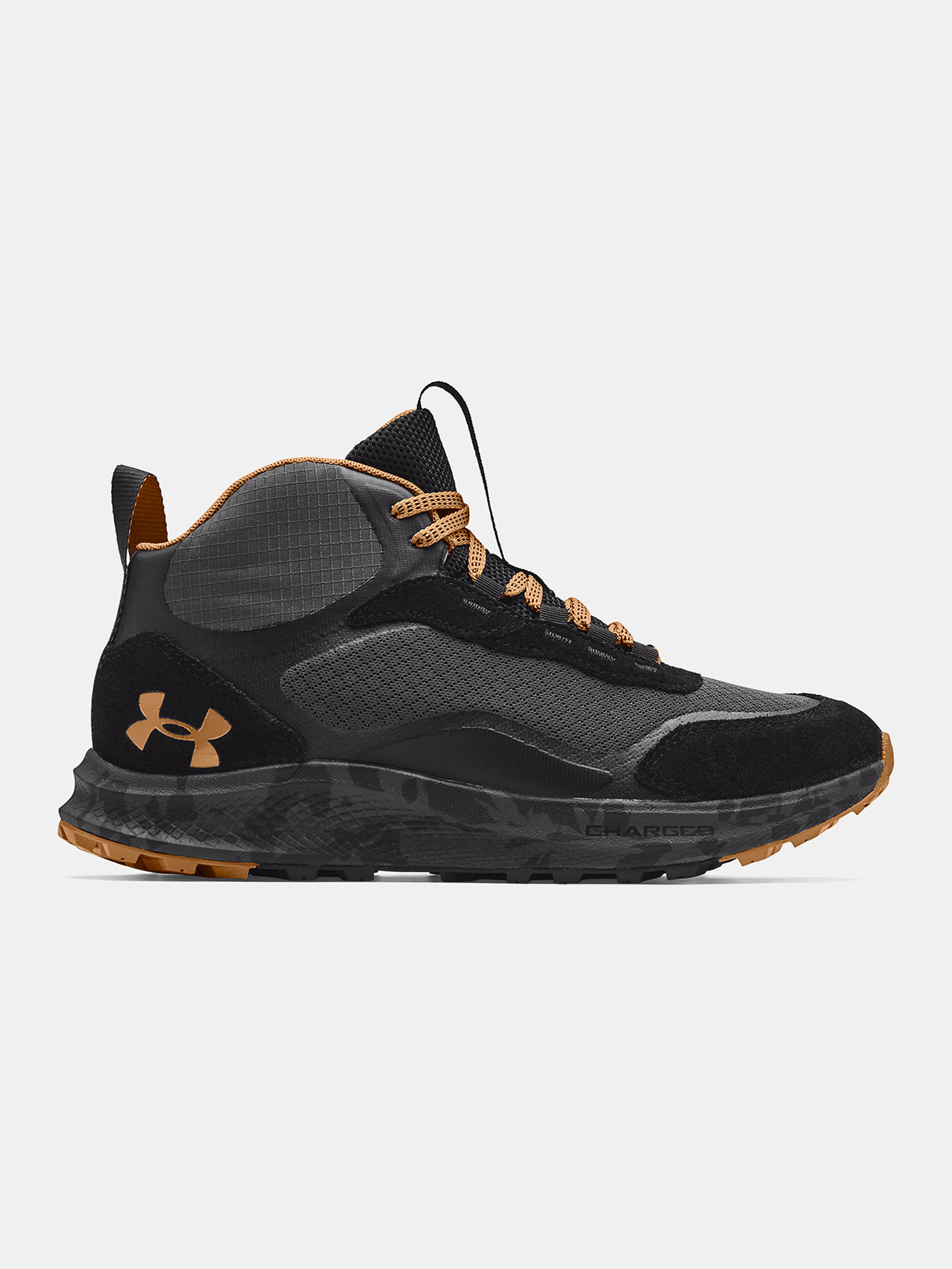 Férfi cipők Under Armour Charged Bandit Trek 2 PRT