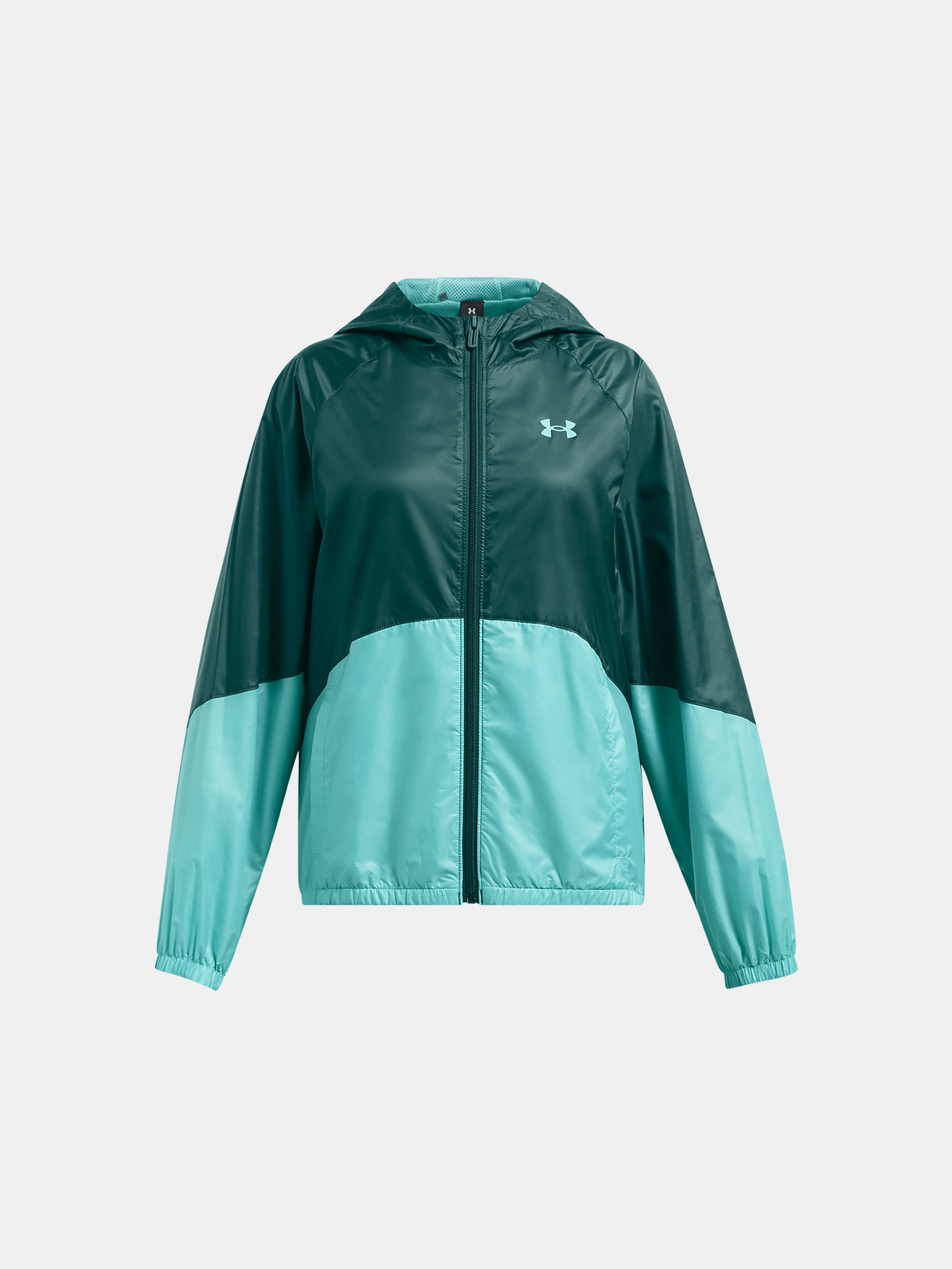 Lány dzseki Under Armour UA SPORT WINDBREAKER Jkt