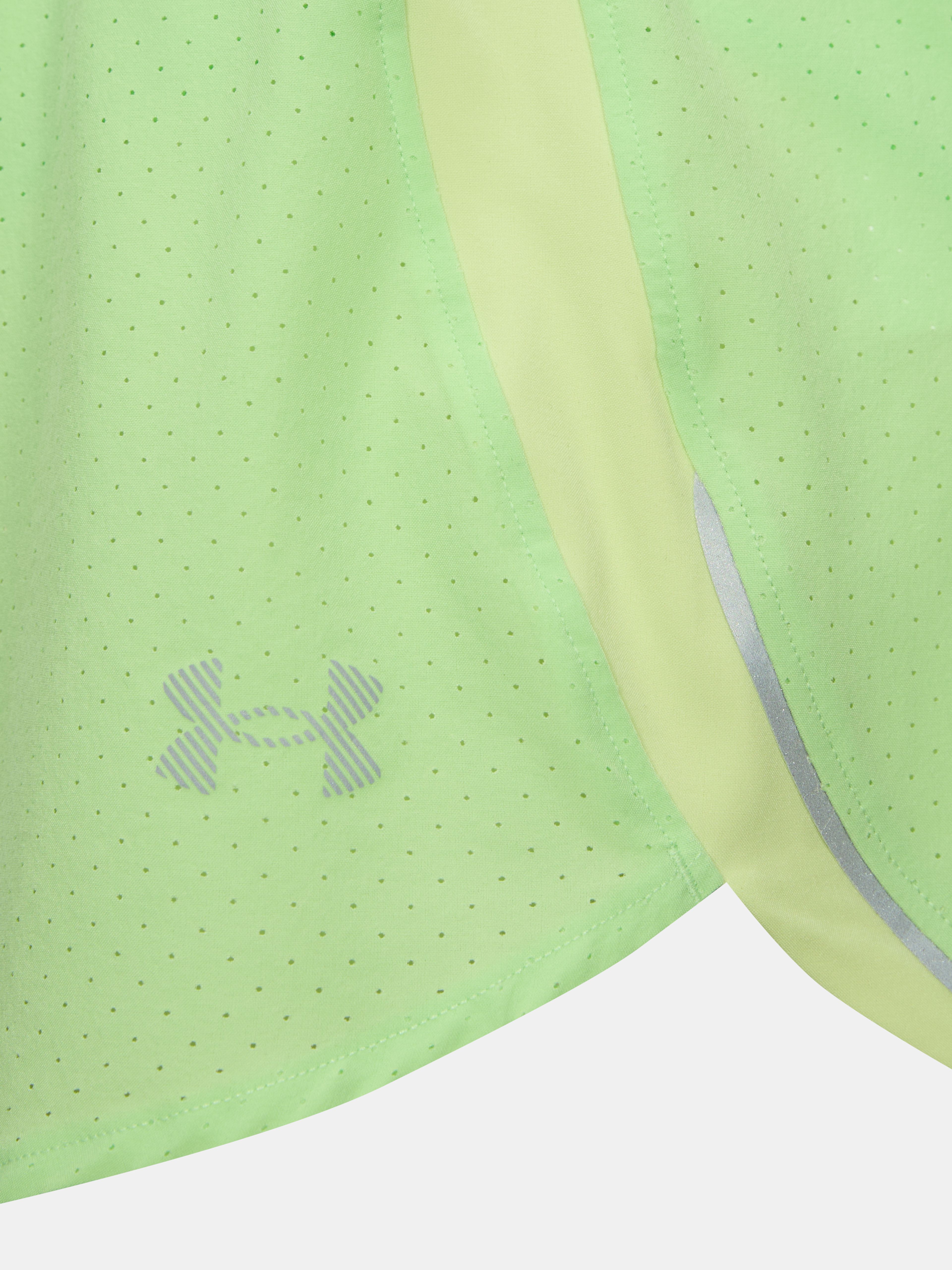Naiste lühikesed püksid Under Armour UA Velociti Pro Vent Shorts - 003