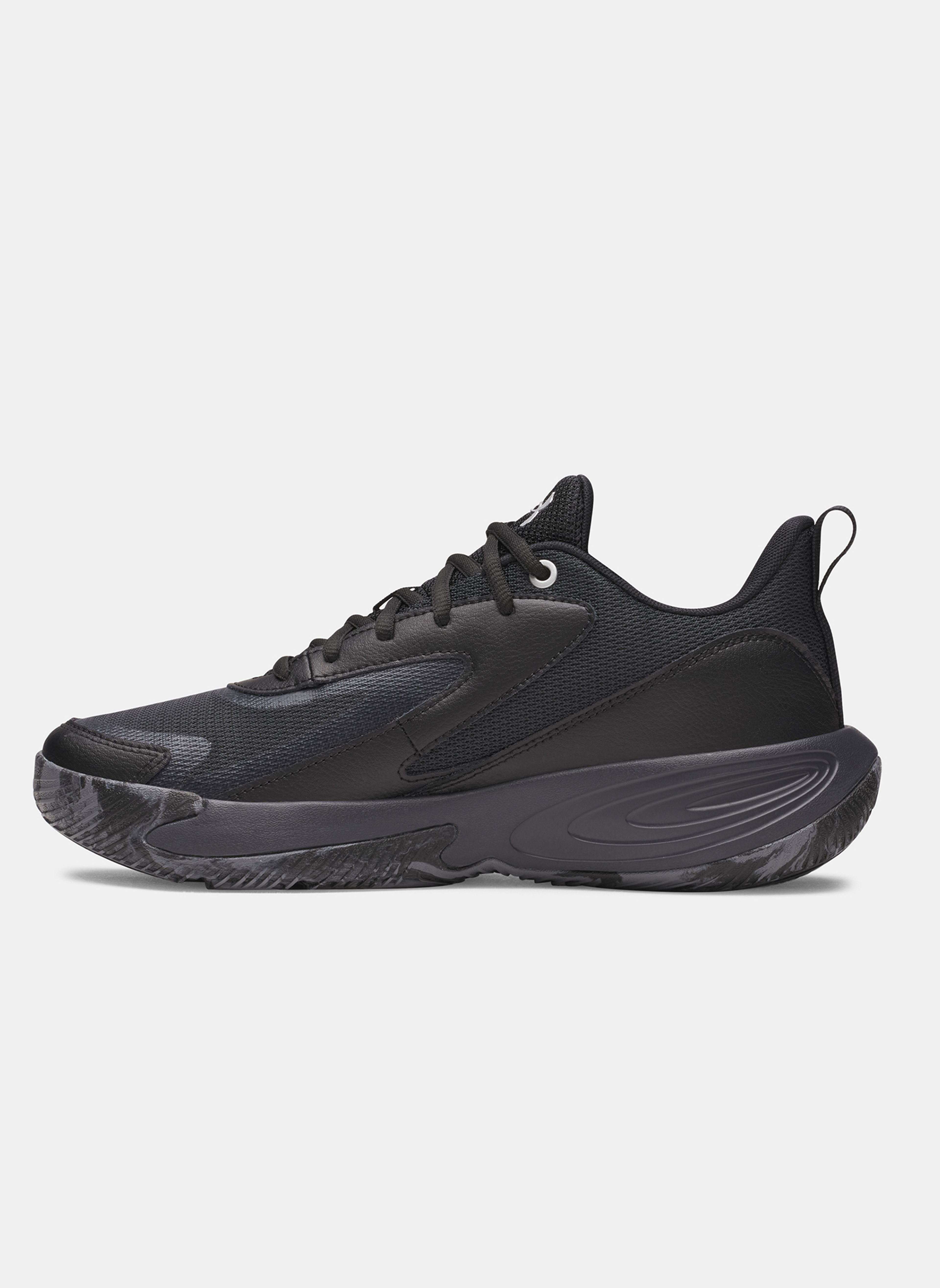 Unisexi tossud Under Armour UA Lockdown 8 - 002