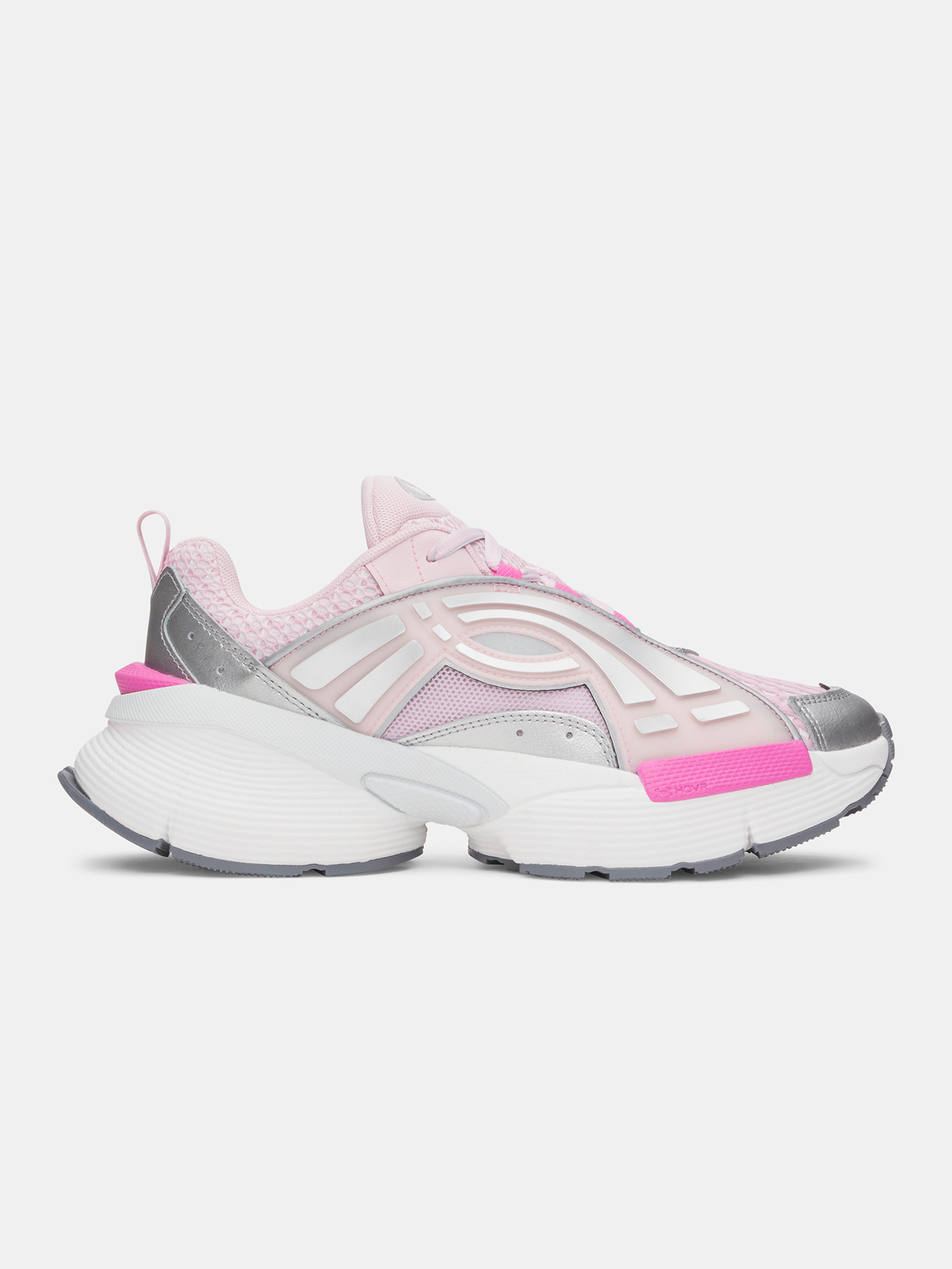 Unisex topánky Under Armour UA Arc 96 - 001
