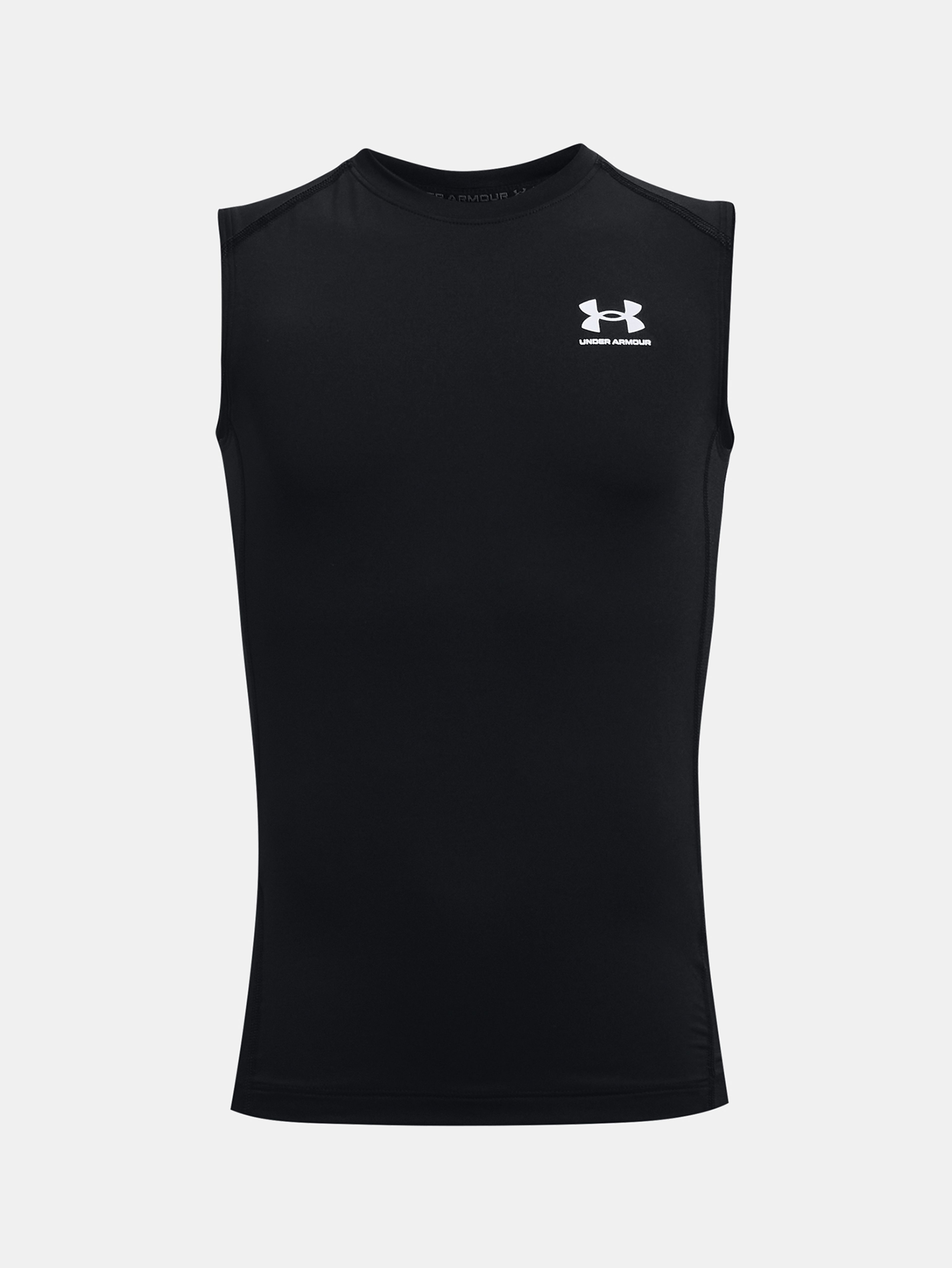 Berniukams maikutė Under Armour UA HG Armour SL
