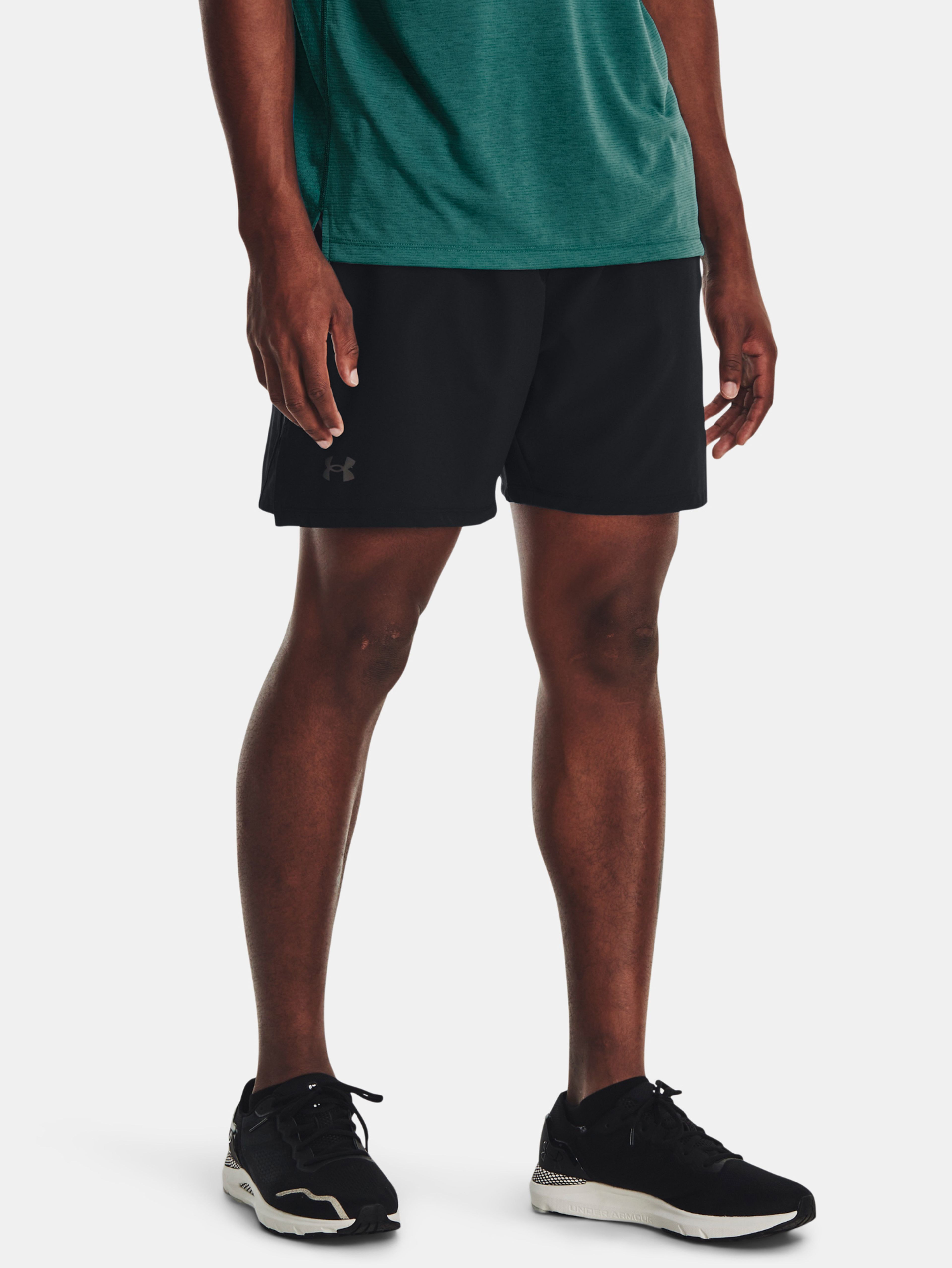 Férfi rövidnadrágok Under Armour LAUNCH ELITE 7'' SHORT