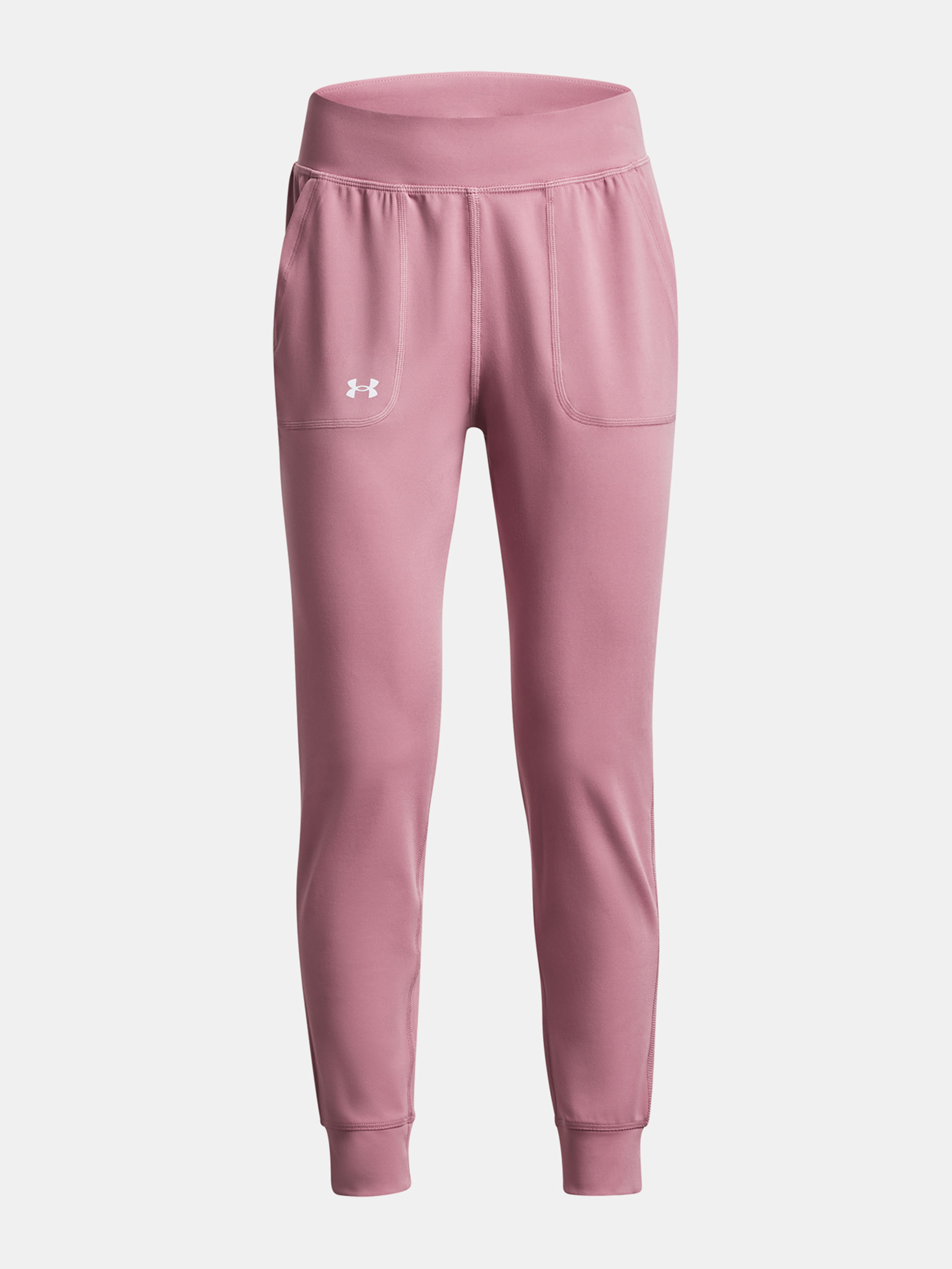 Dievčenské tepláky Under Armour Motion Jogger