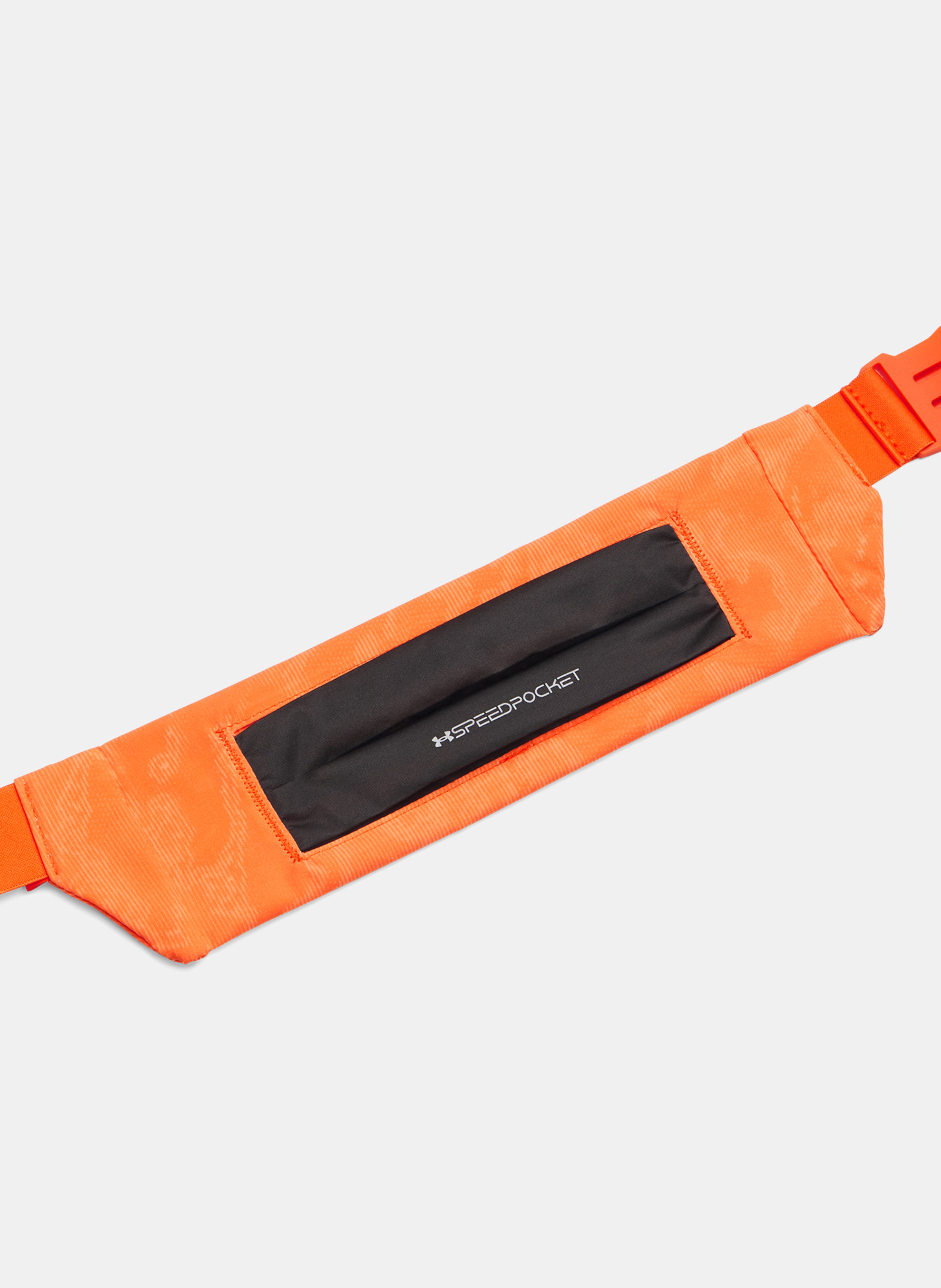 Unisex övtáska Under Armour UA Velociti Run Belt - 002