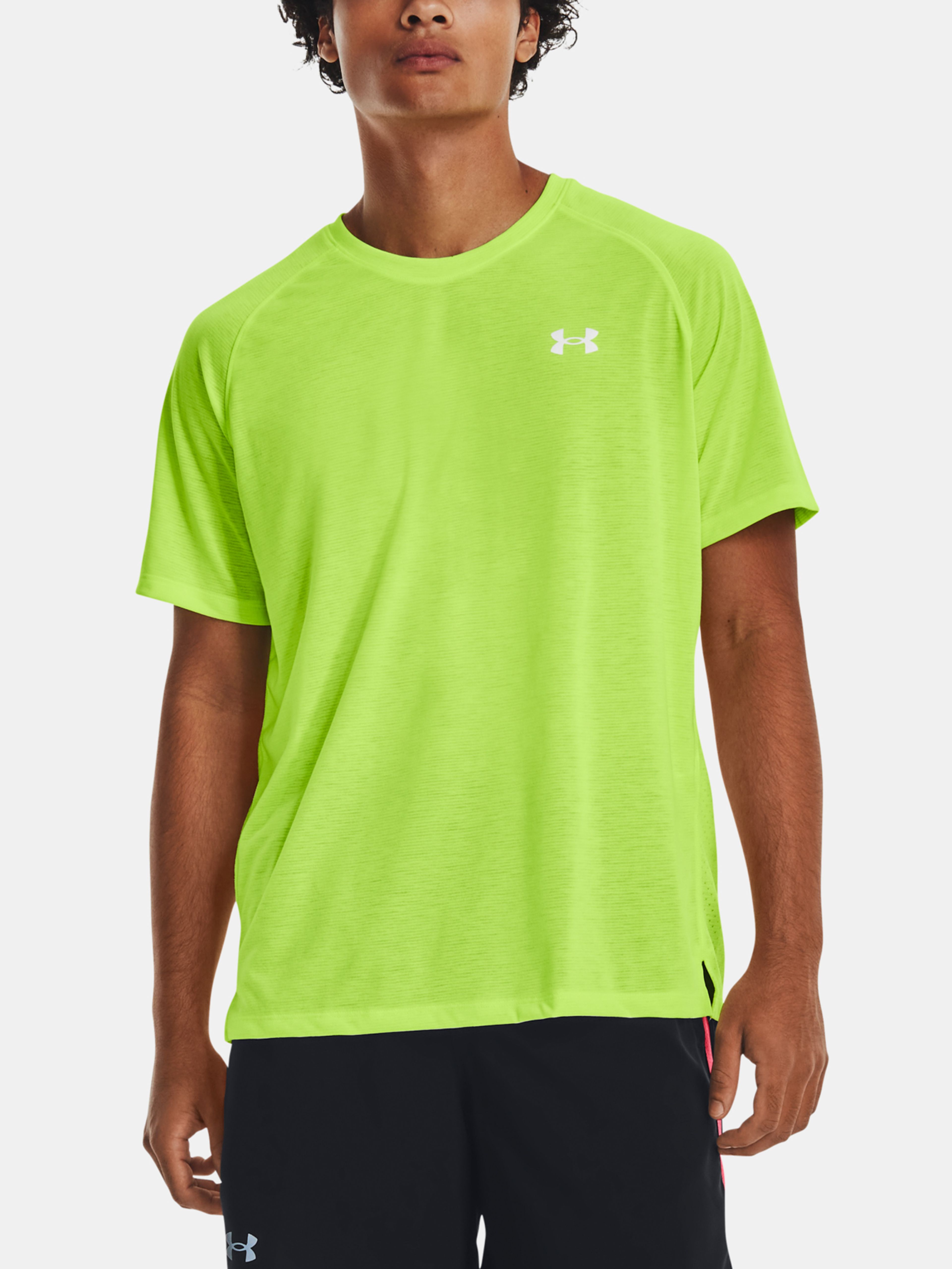 Férfi póló Under Armour UA STREAKER TEE