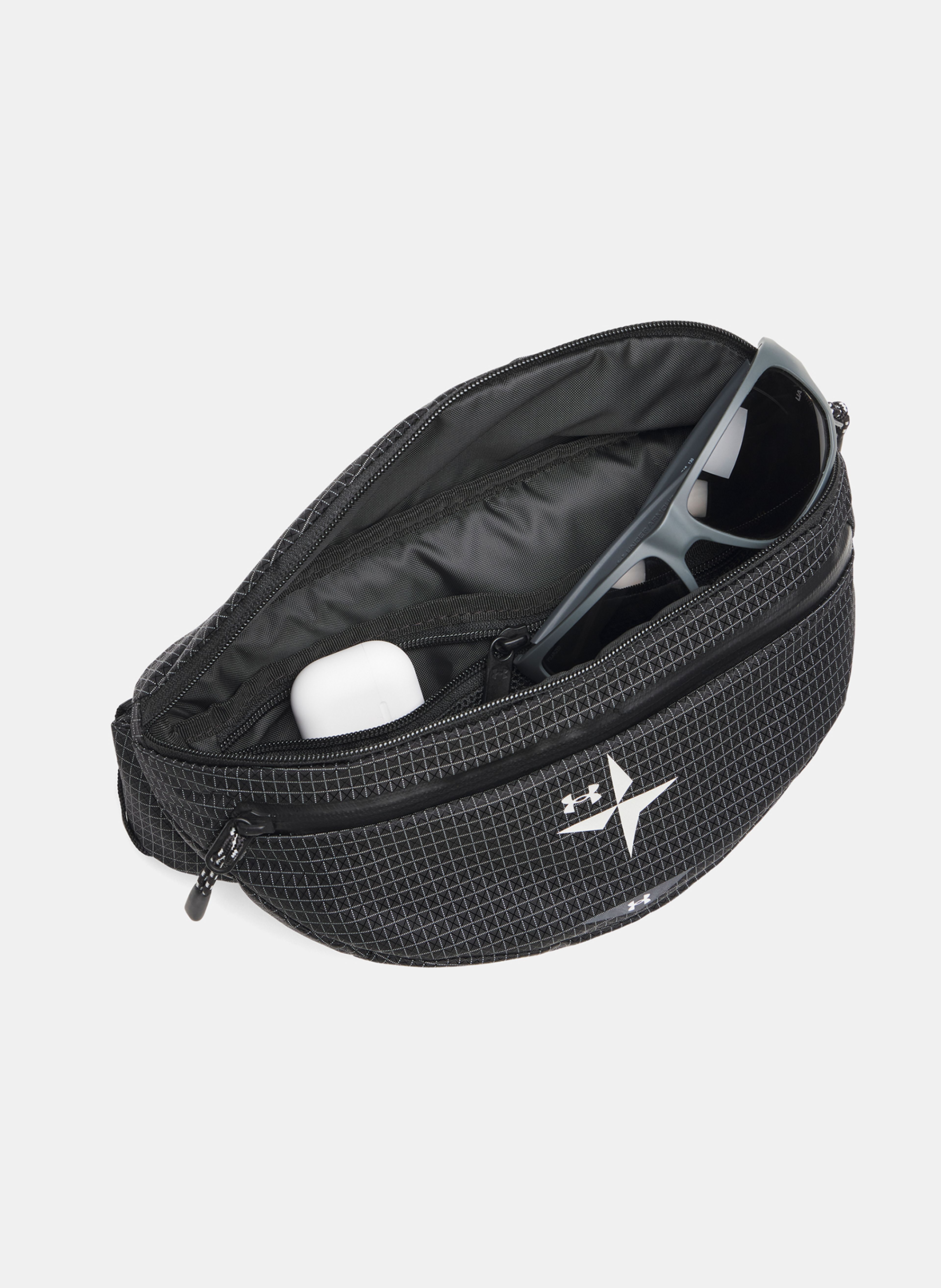 Unisexi kott Under Armour Explor Trail Waist Pack - 003