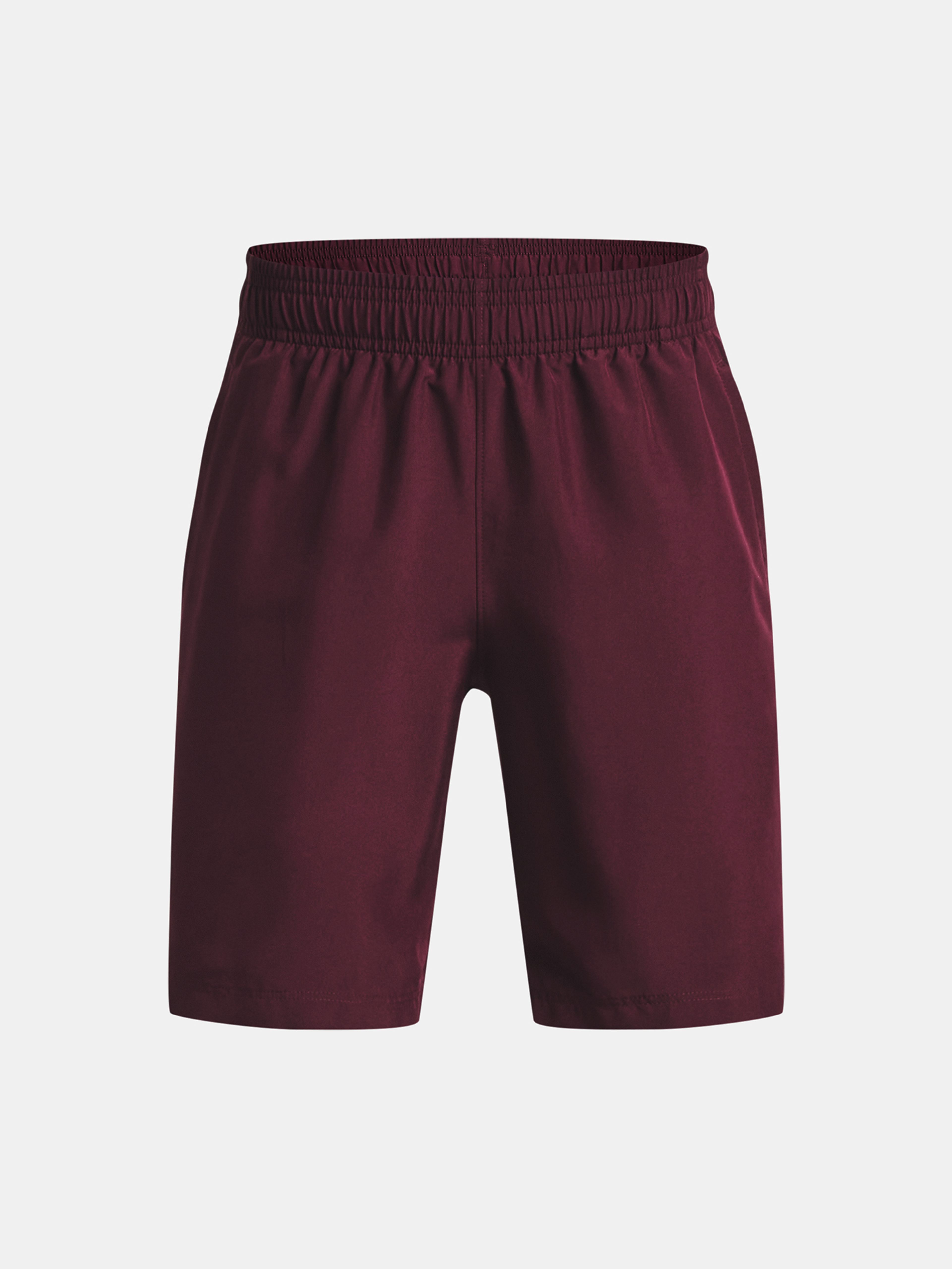 Deške kratke hlače Under Armour UA Woven Graphic Shorts-MRN