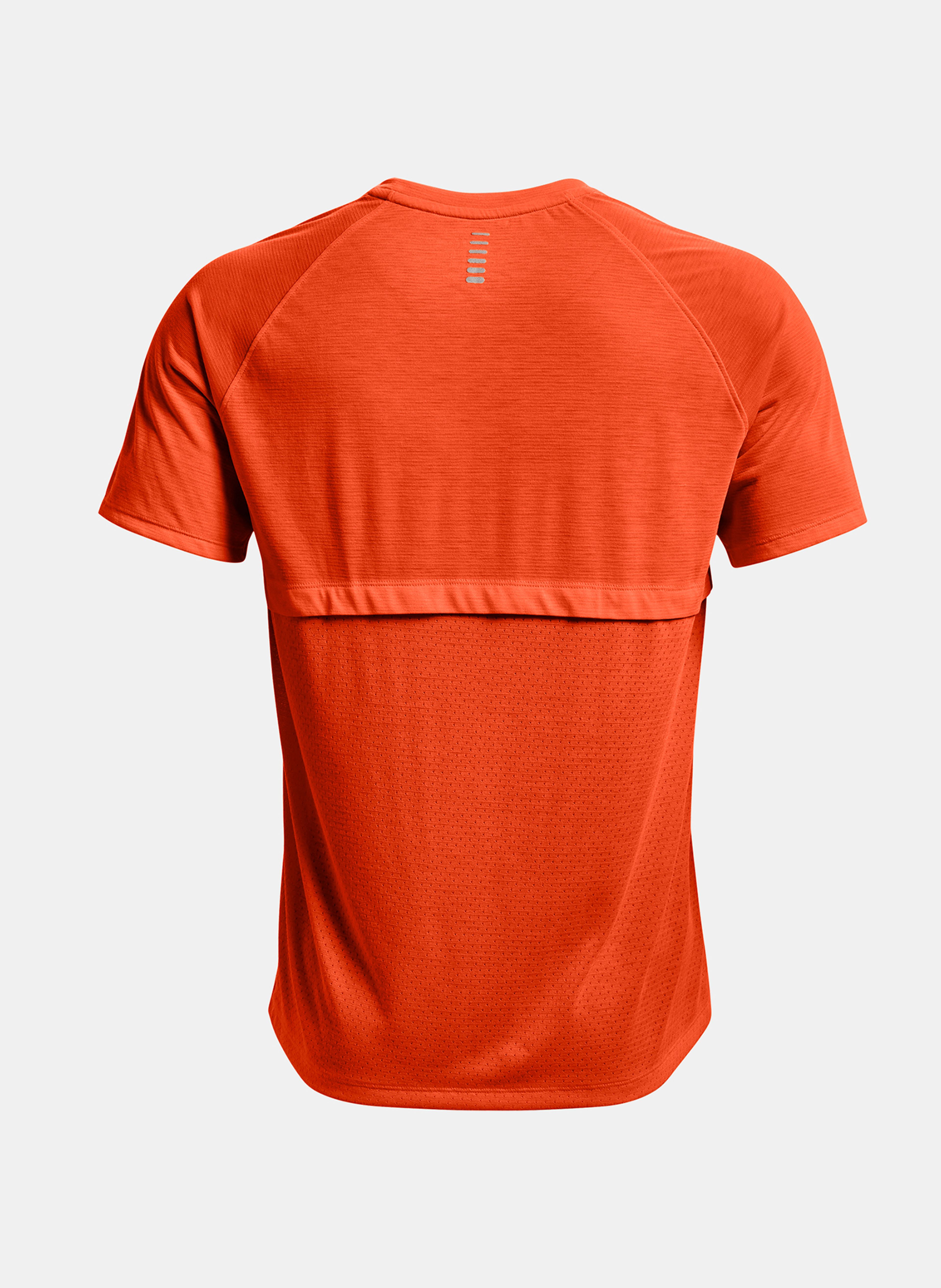 Pánské tričko Under Armour UA STREAKER TEE - 004