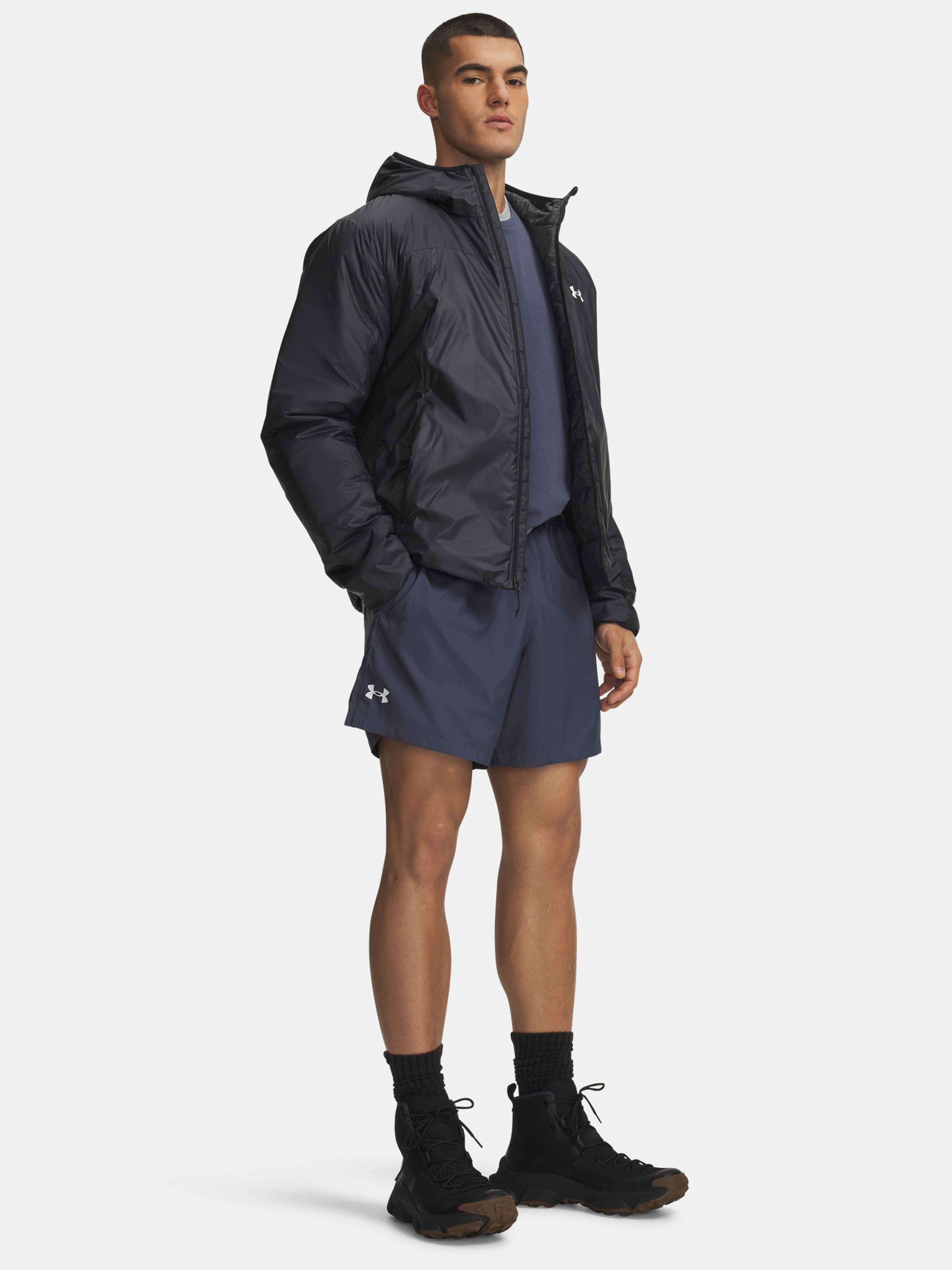 Meeste jope Under Armour M Venture Hybrid Jacket - 005
