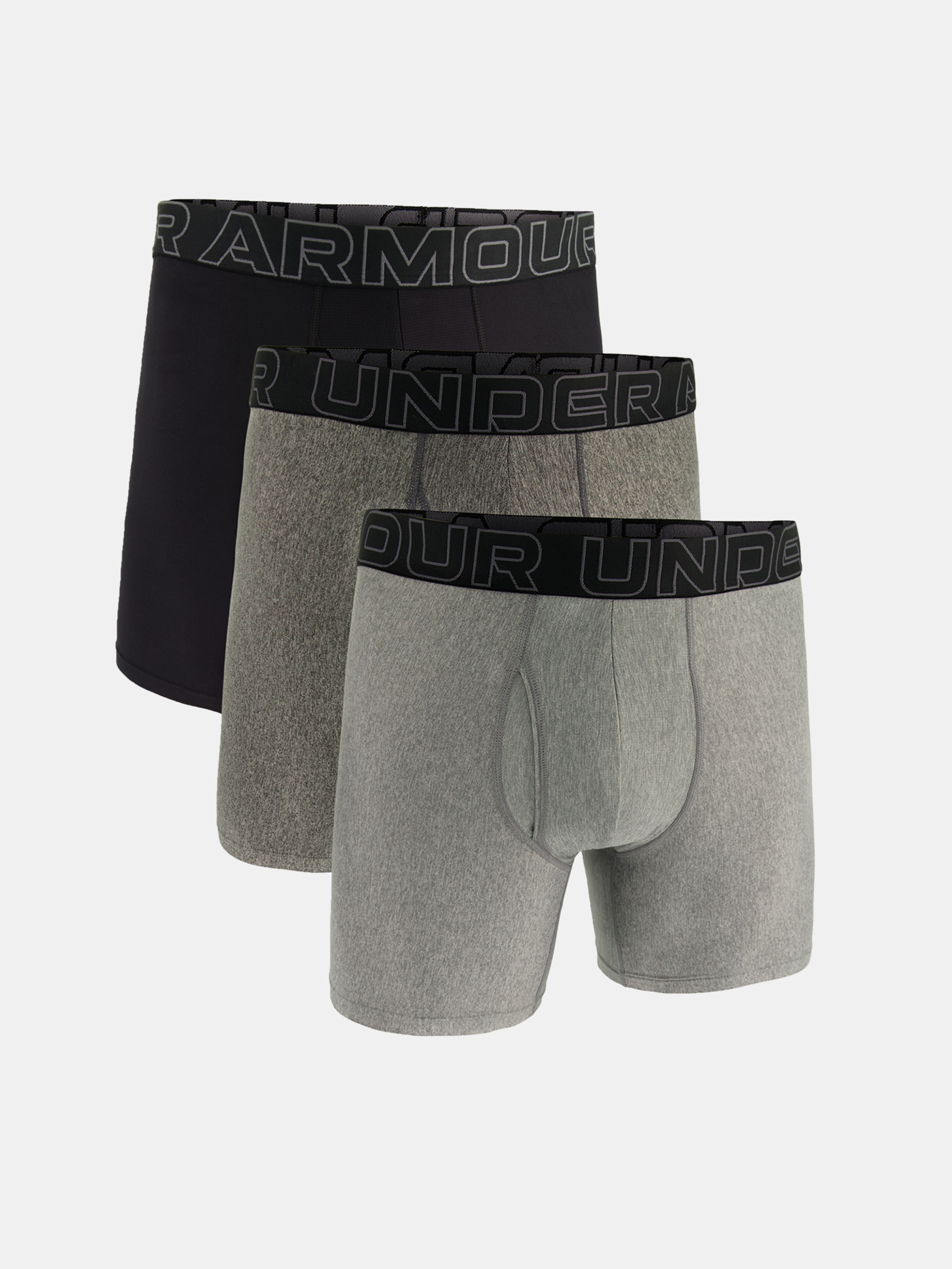 Pánské boxerky Under Armour M UA Perf Tech 6in