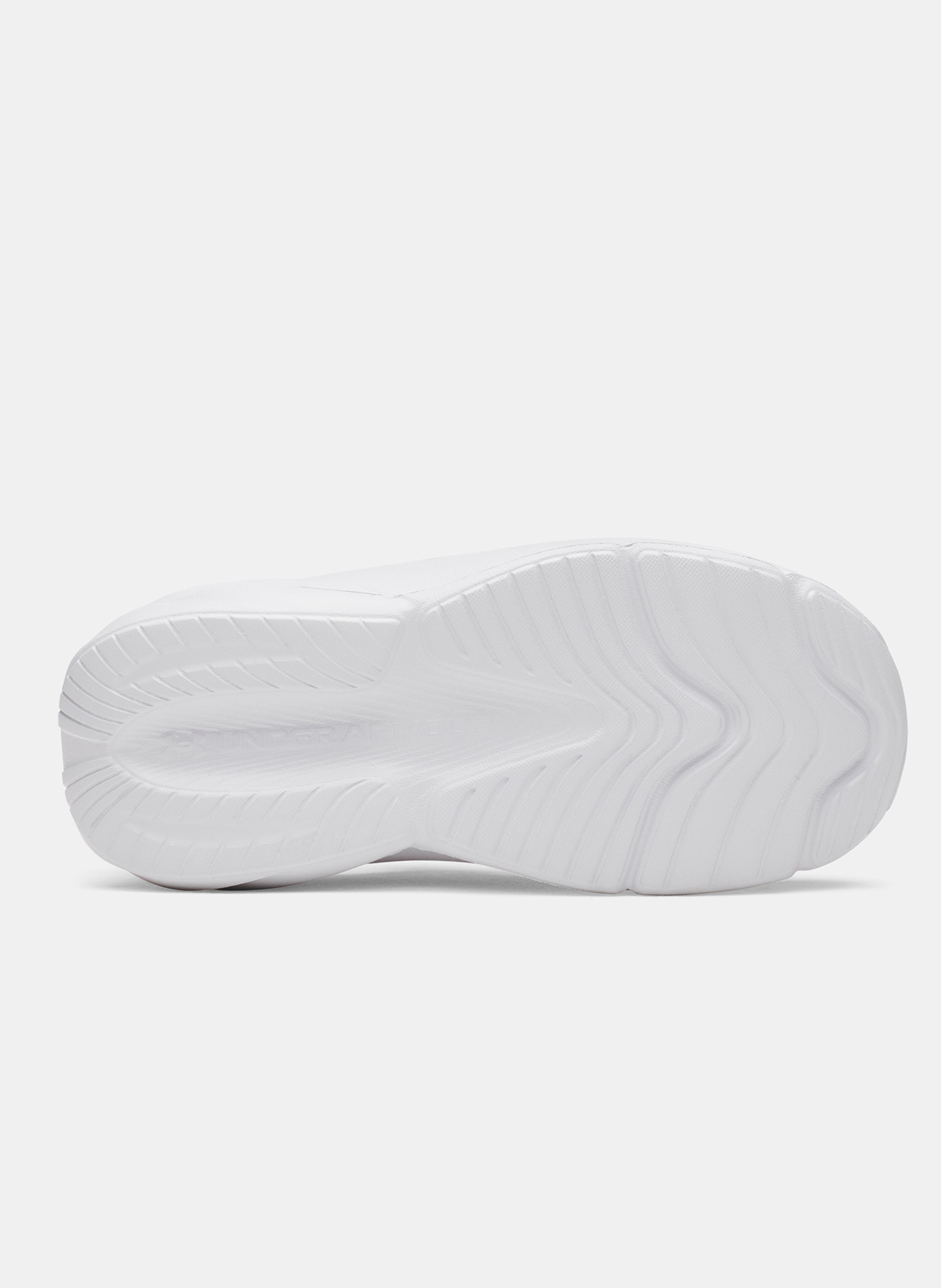 Fiú cipők Under Armour UA BPS Surge 5 AC - 004
