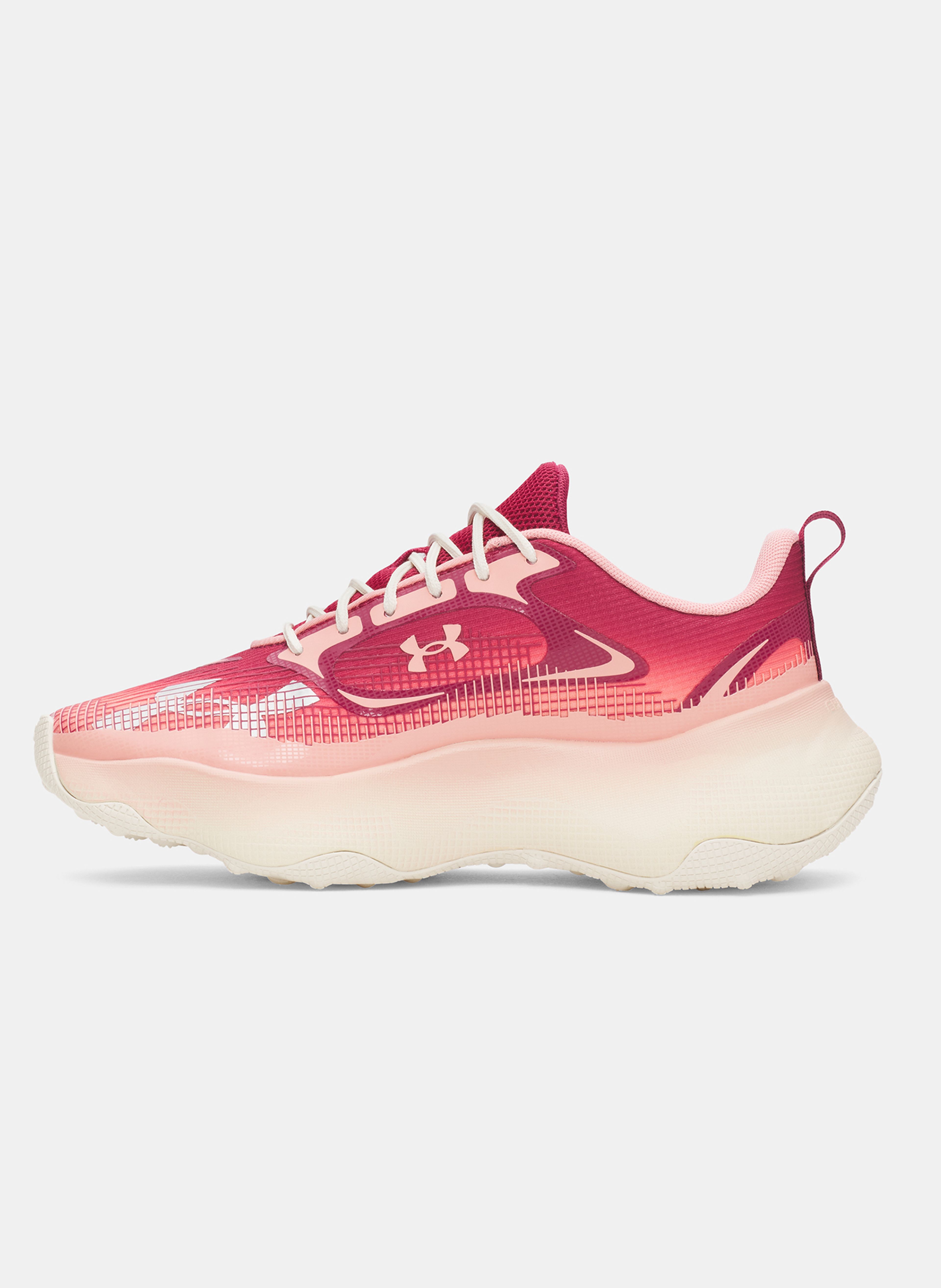 Női cipők Under Armour UA W Pulse - 002