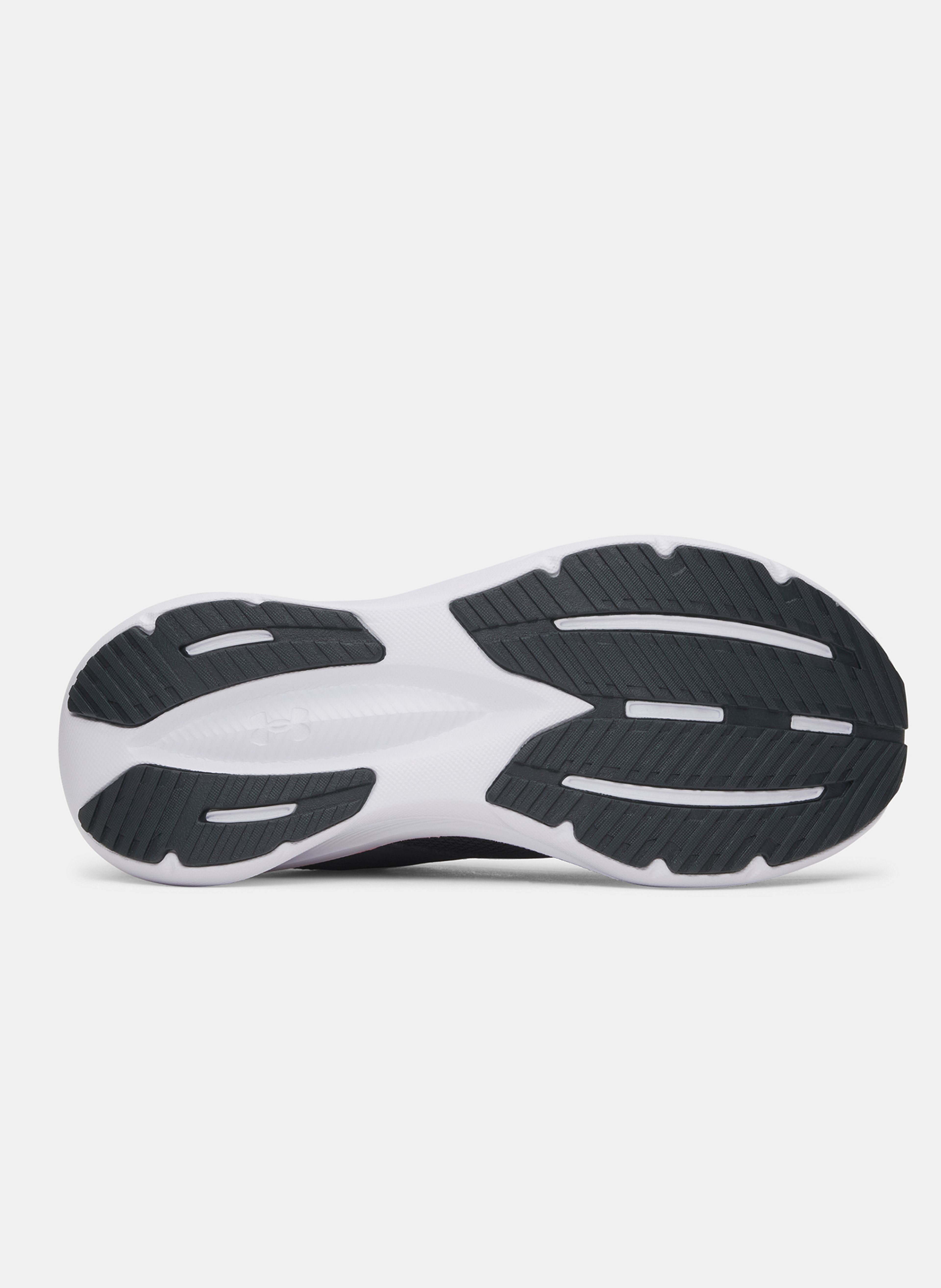 Lány cipők Under Armour UA GGS Assert 11 - 004