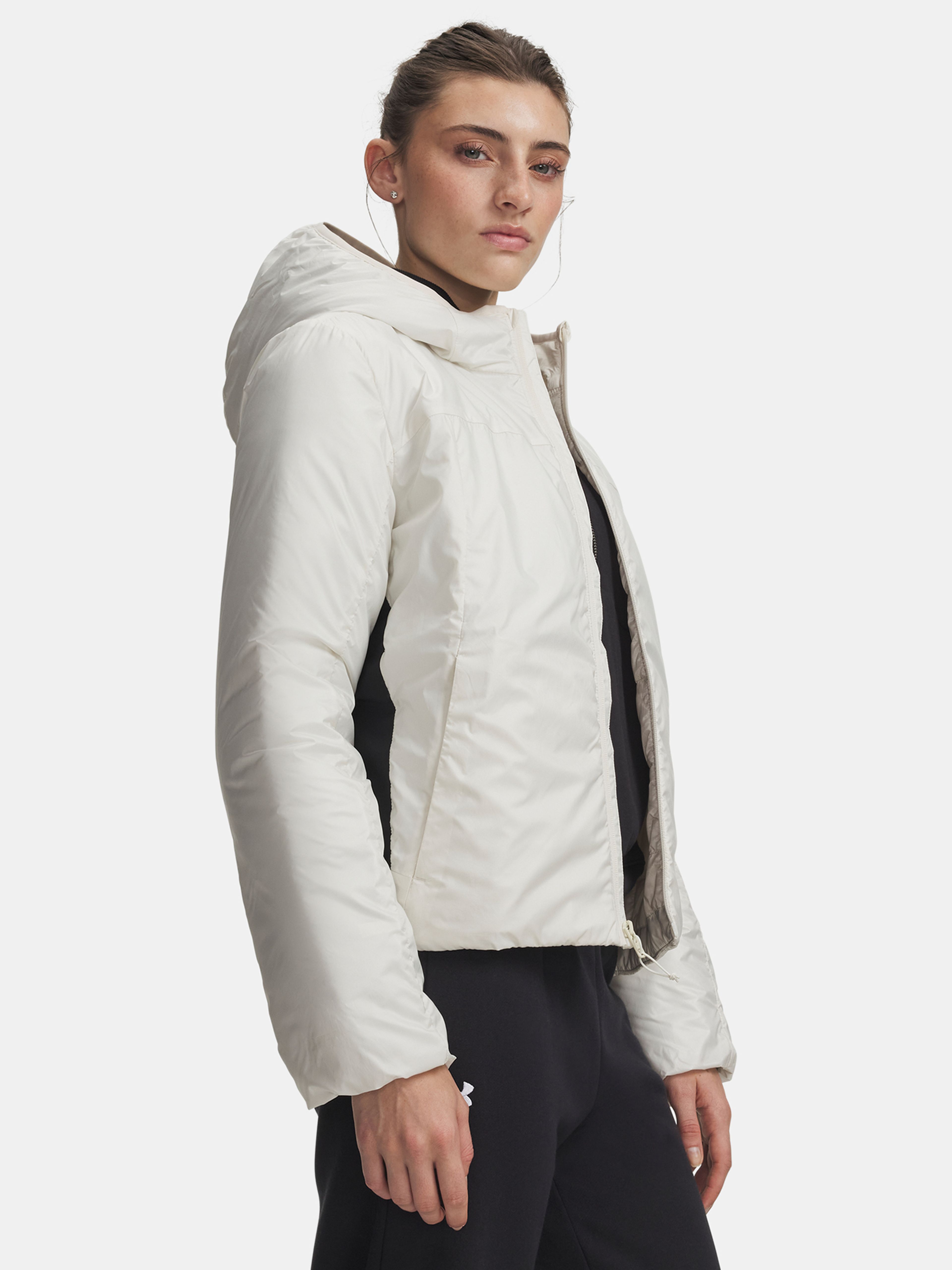 Naiste jope Under Armour W Venture Hybrid Jacket - 001