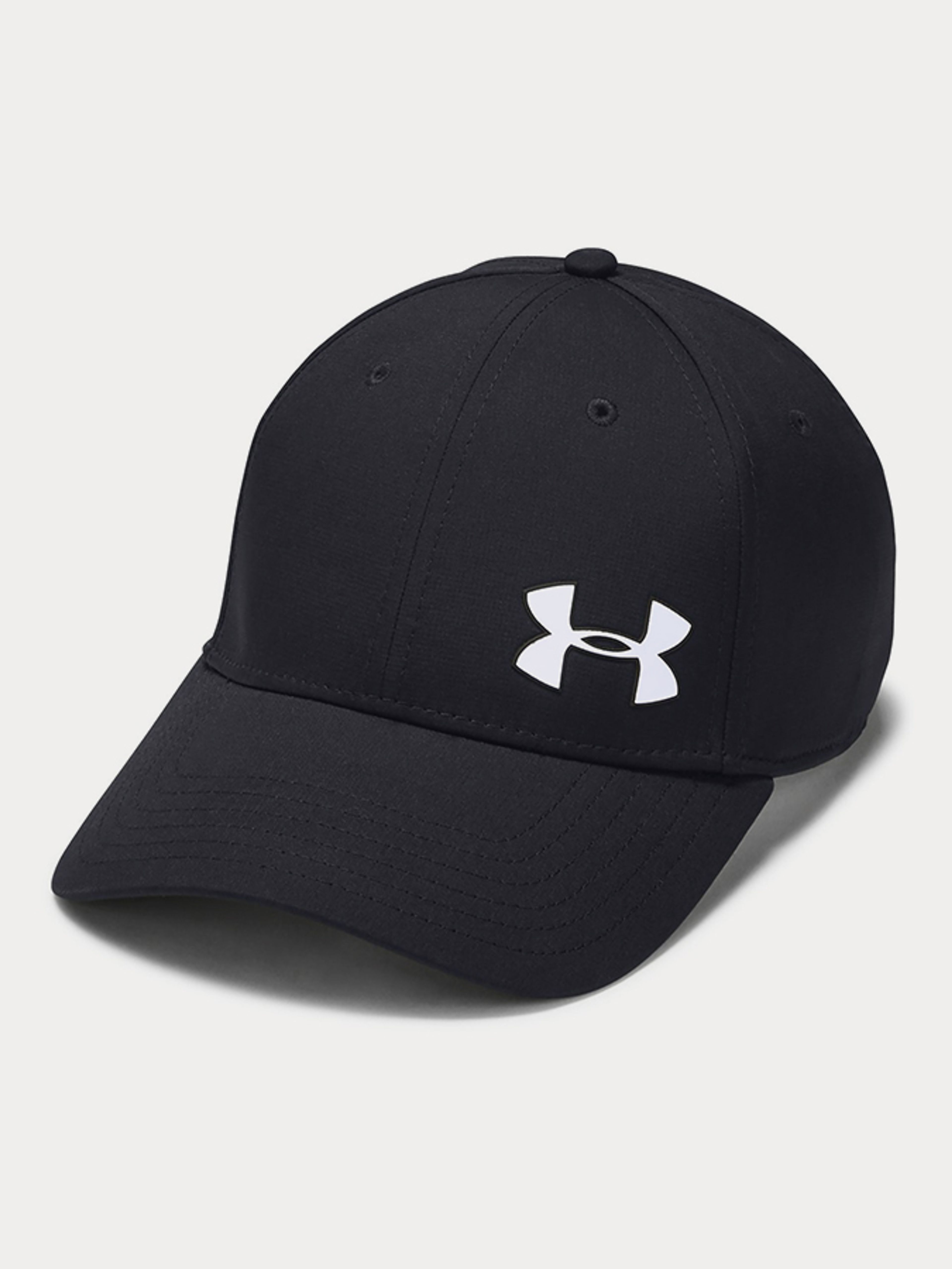 Férfi baseball sapka Under Armour Men\'s Golf Headline Cap 3.0