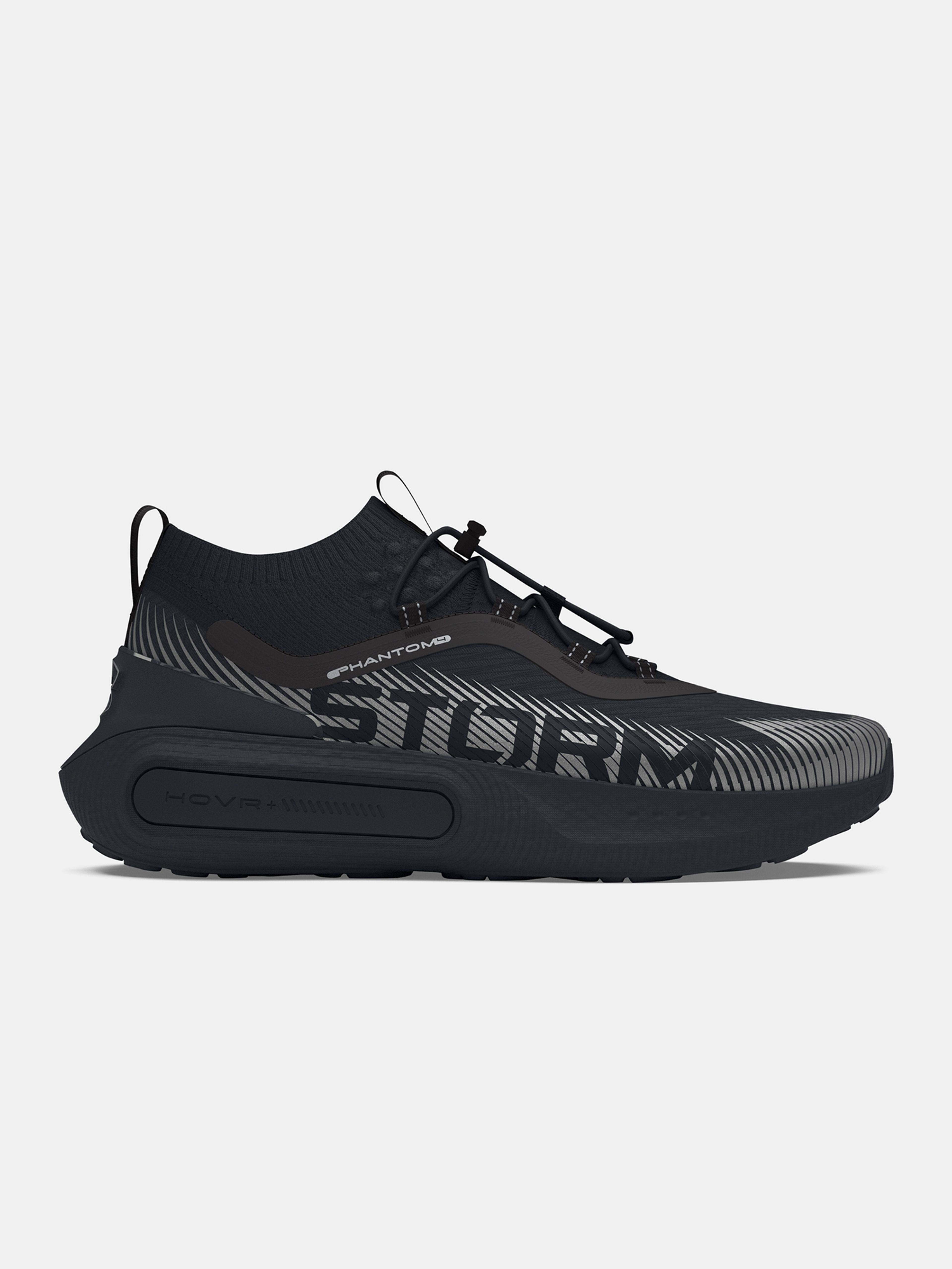 Unisekss apavi Under Armour UA U Phantom 4 Storm