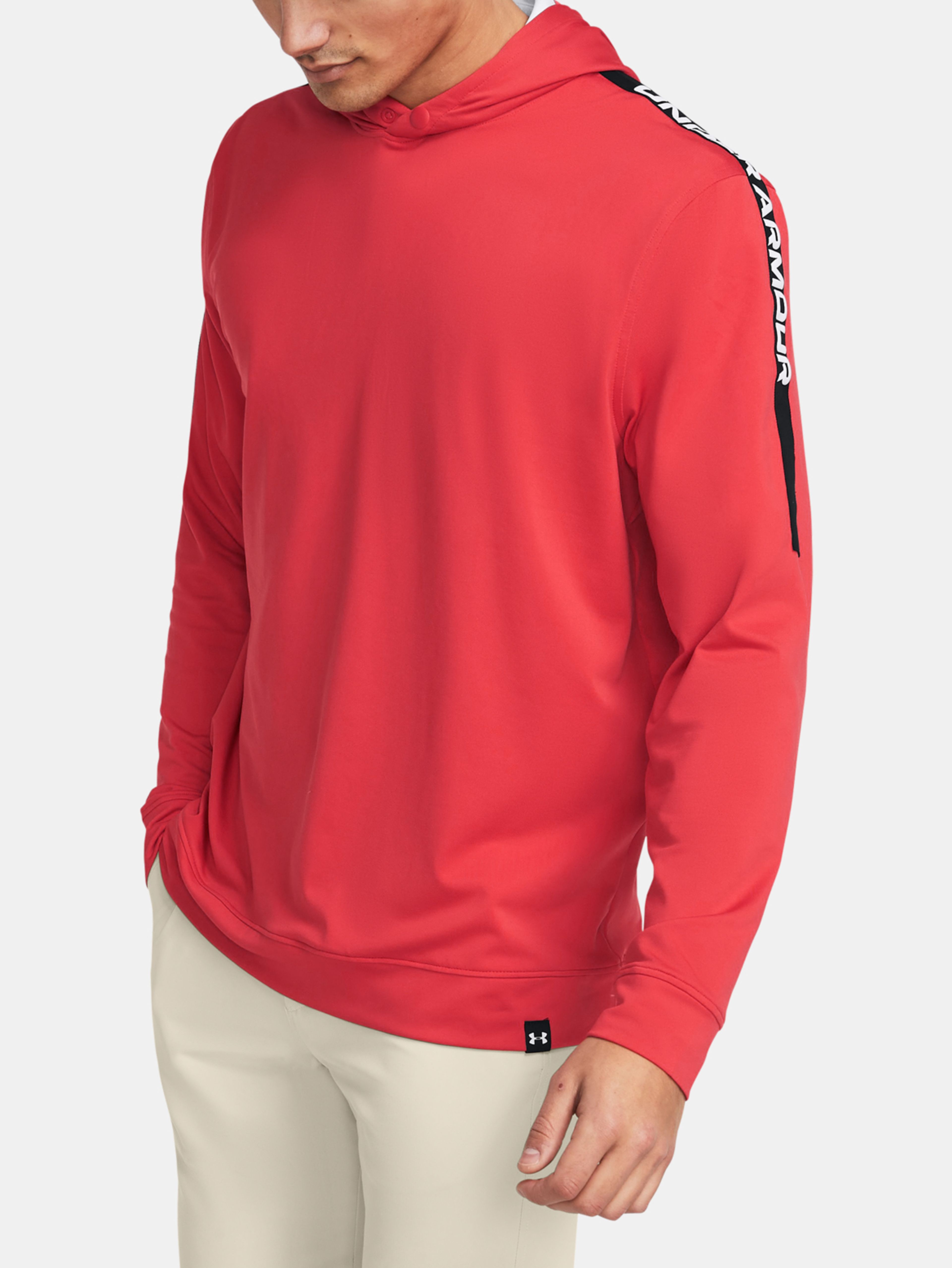 Pánska mikina Under Armour UA Playoff Hoodie