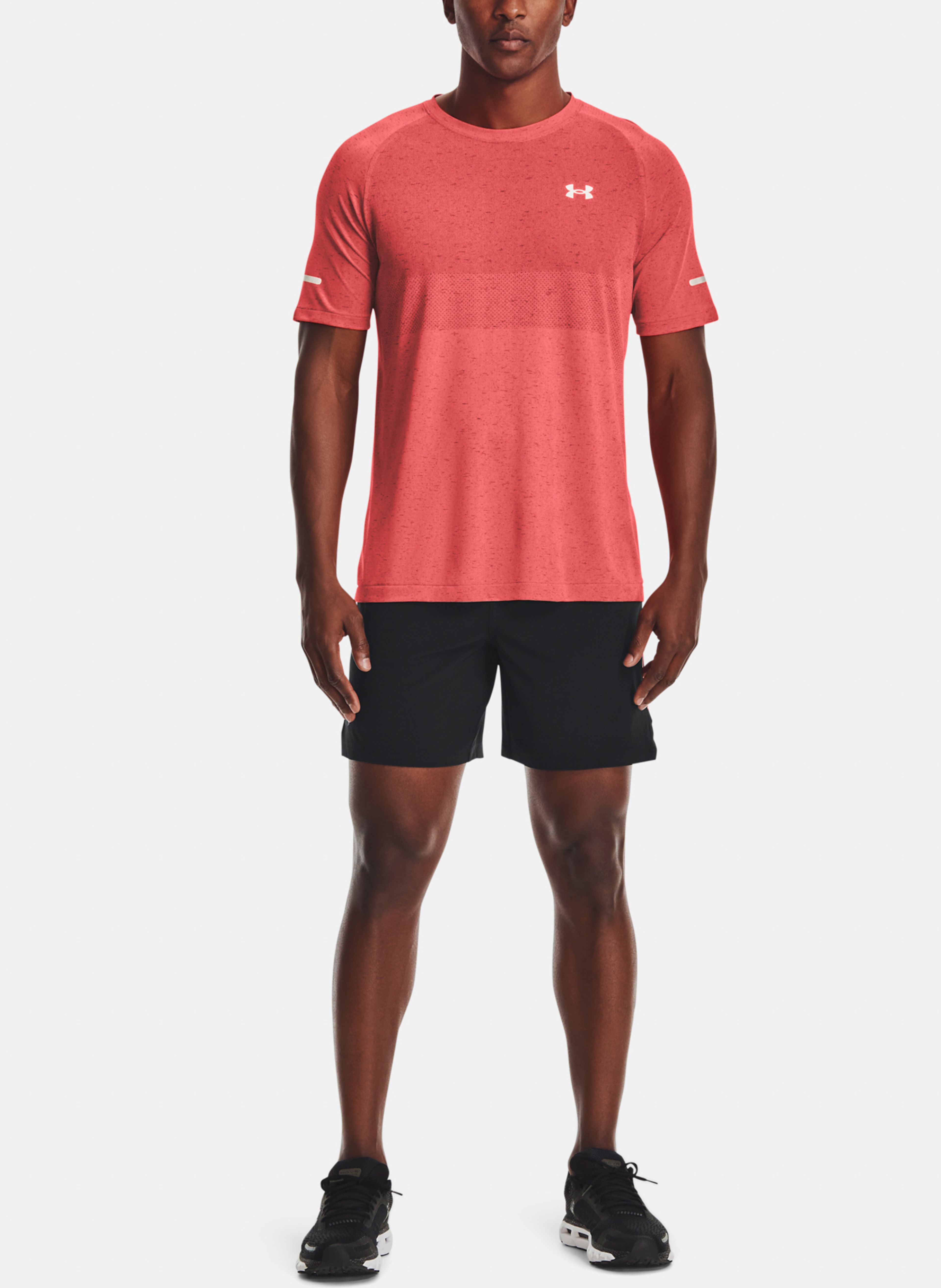 Meeste lühikesed püksid Under Armour SpeedPocket 7'' Short - 006