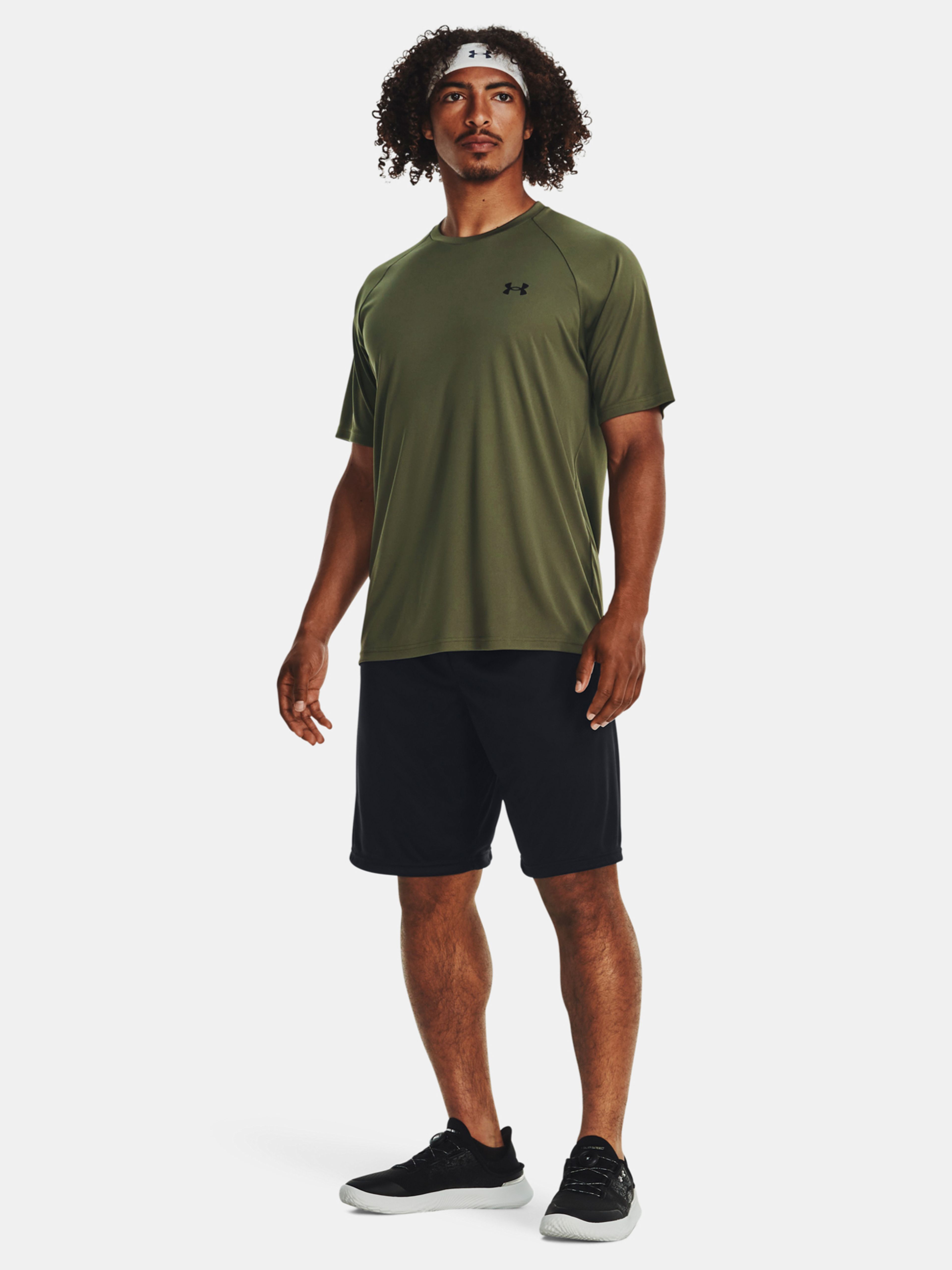 Férfi póló Under Armour Velocity 2.0 SS Tee - 006