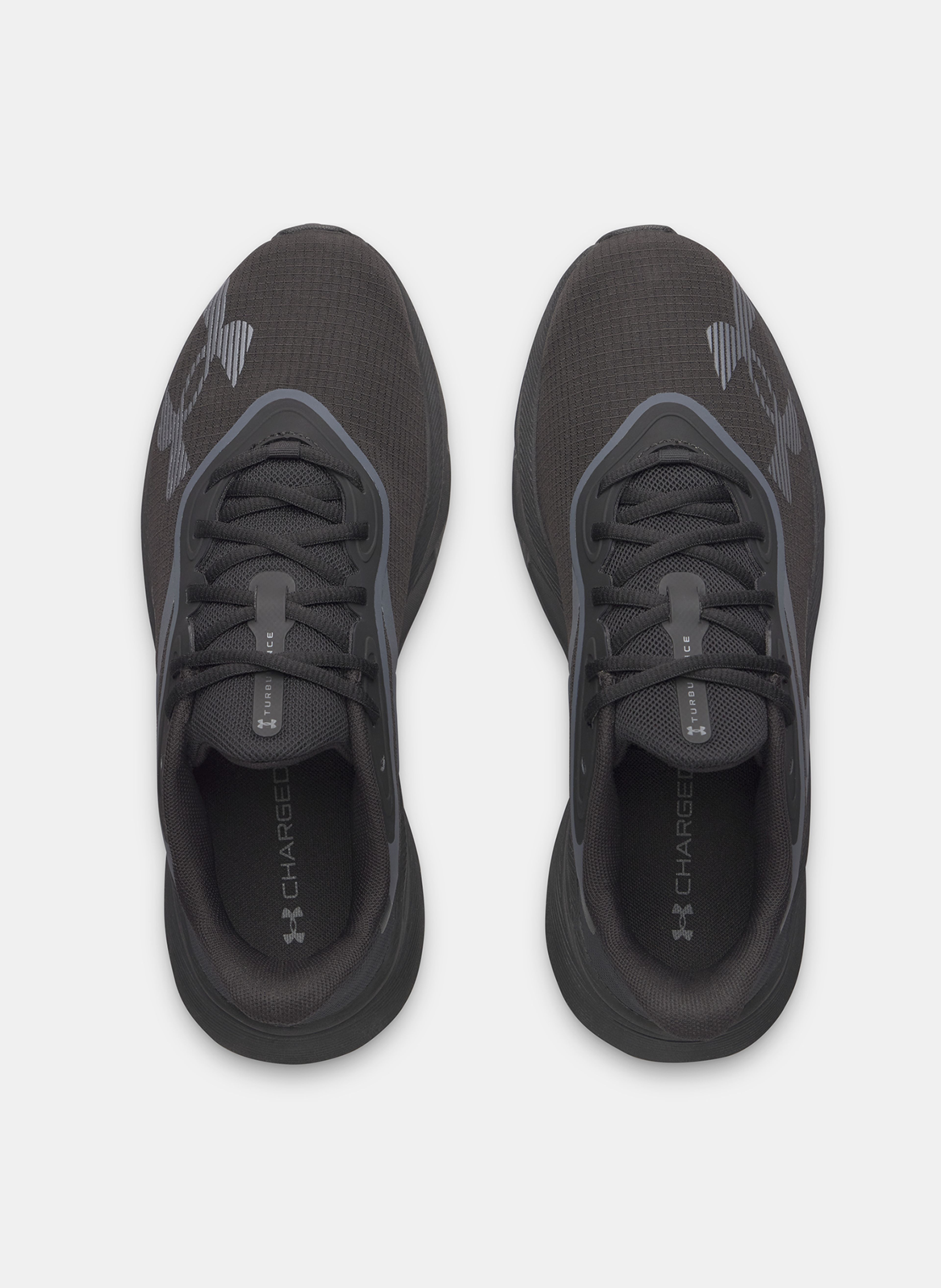 Pánské boty Under Armour UA Turbulence 3 Storm - 005
